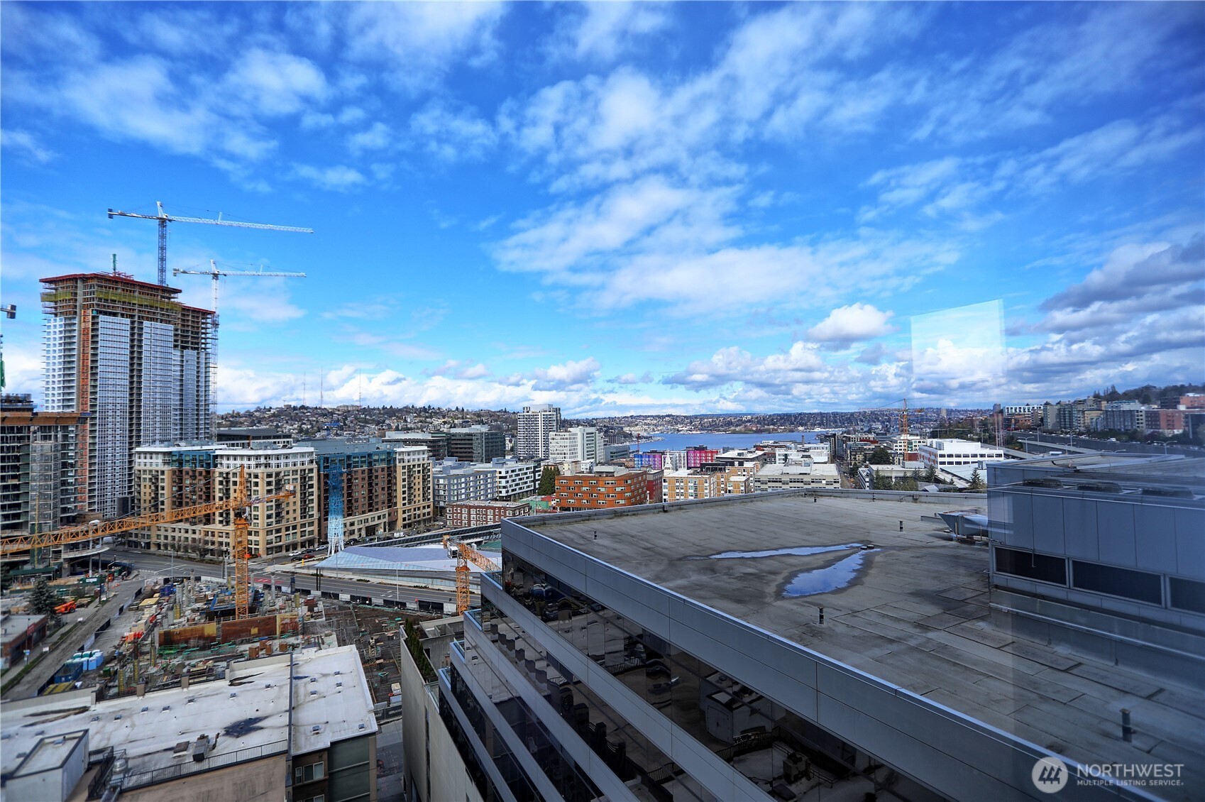 1808 Minor Avenue Unit: 1508