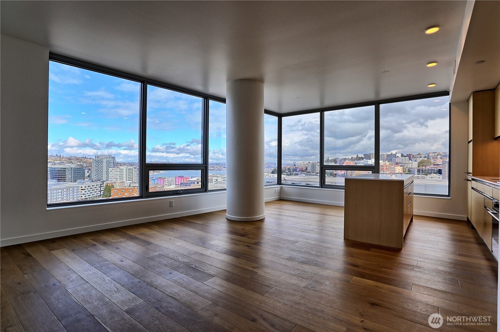 1808 Minor Avenue Unit: 1508