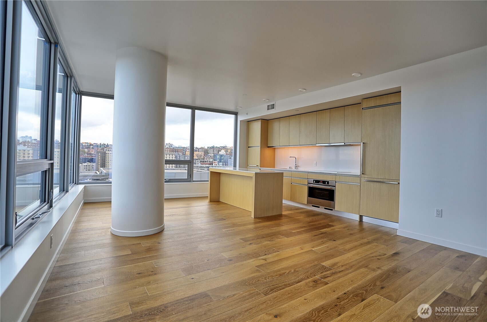1808 Minor Avenue Unit: 1508