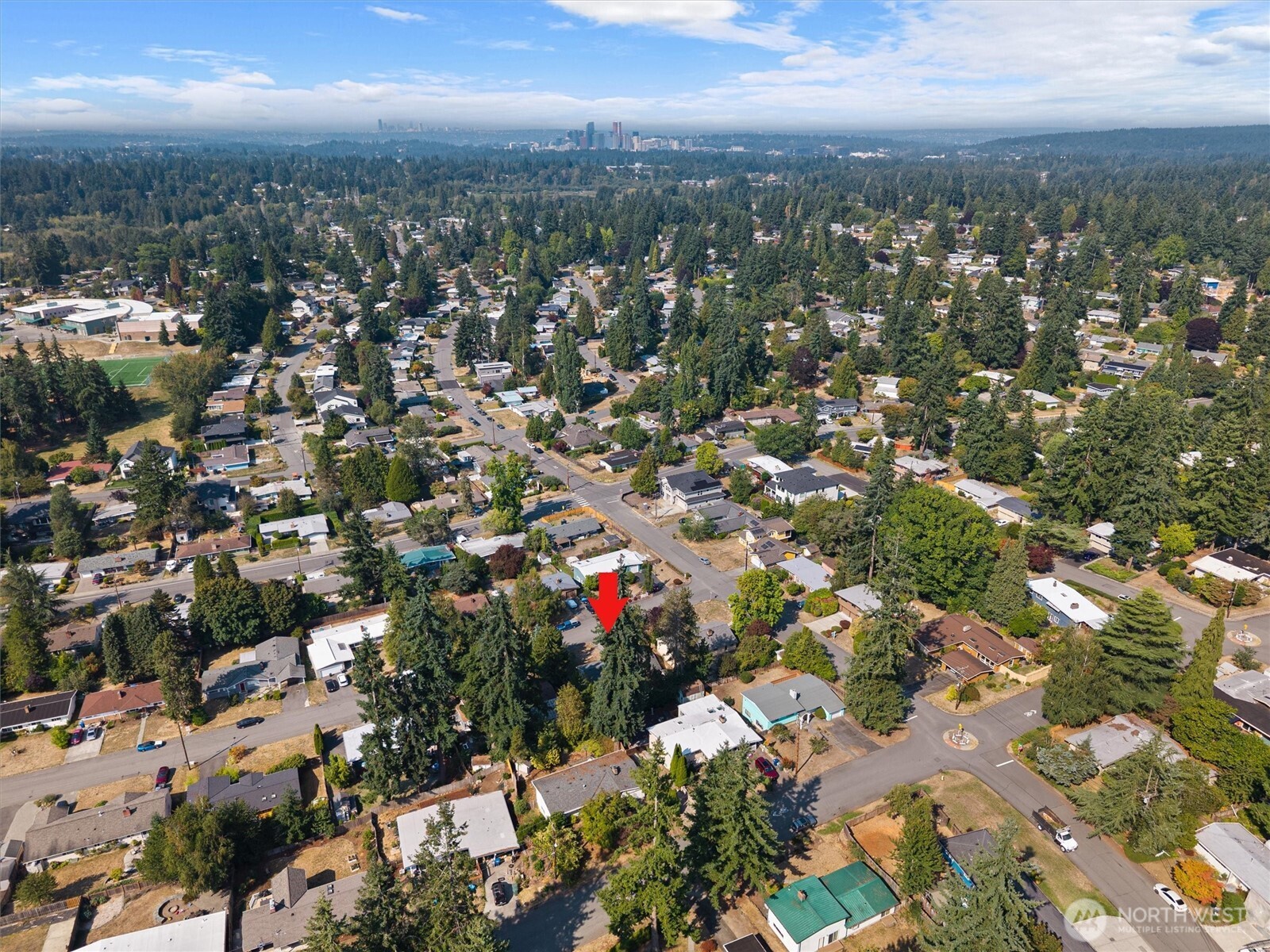 912 165th Avenue SE