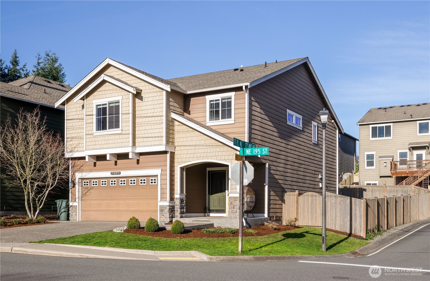 7648 NE 195th Street