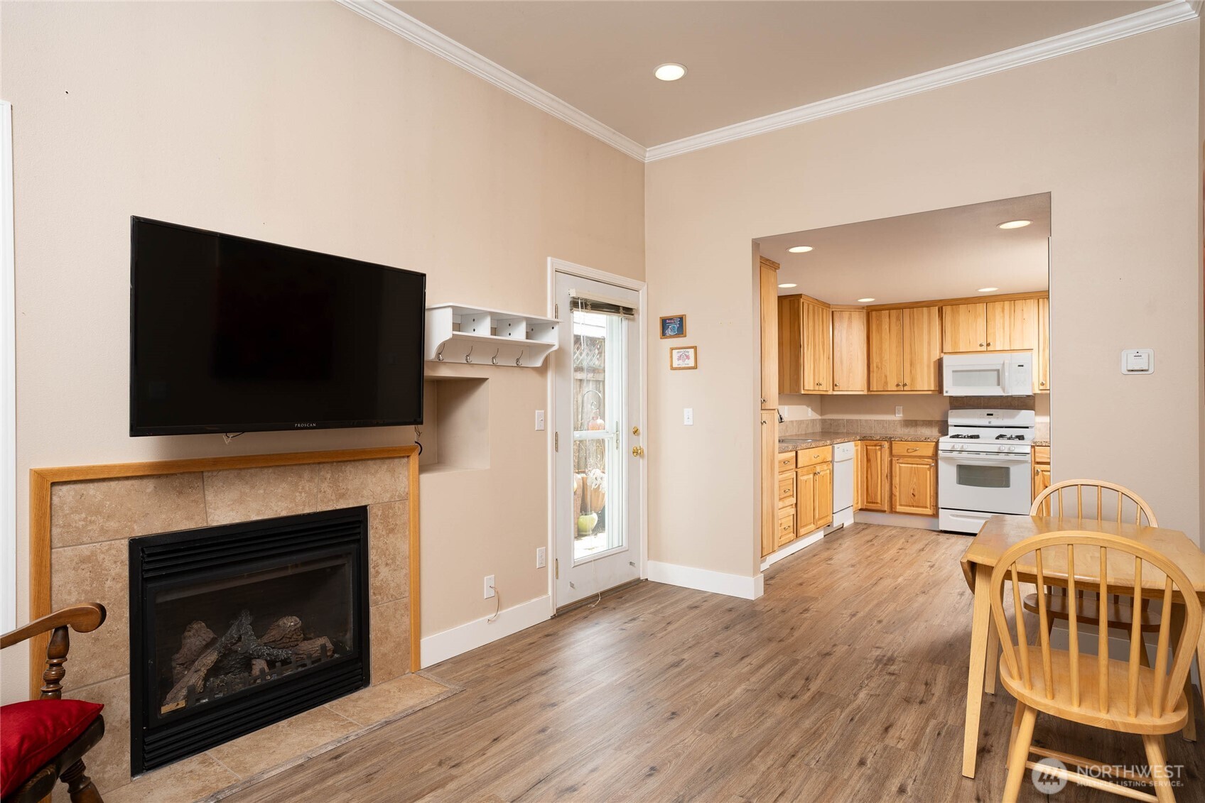 5005 109th Street NE Unit: A,B,C