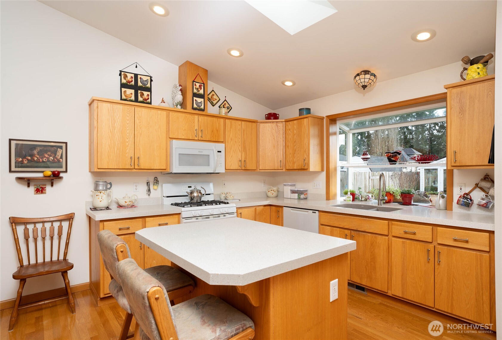 5005 109th Street NE Unit: A,B,C