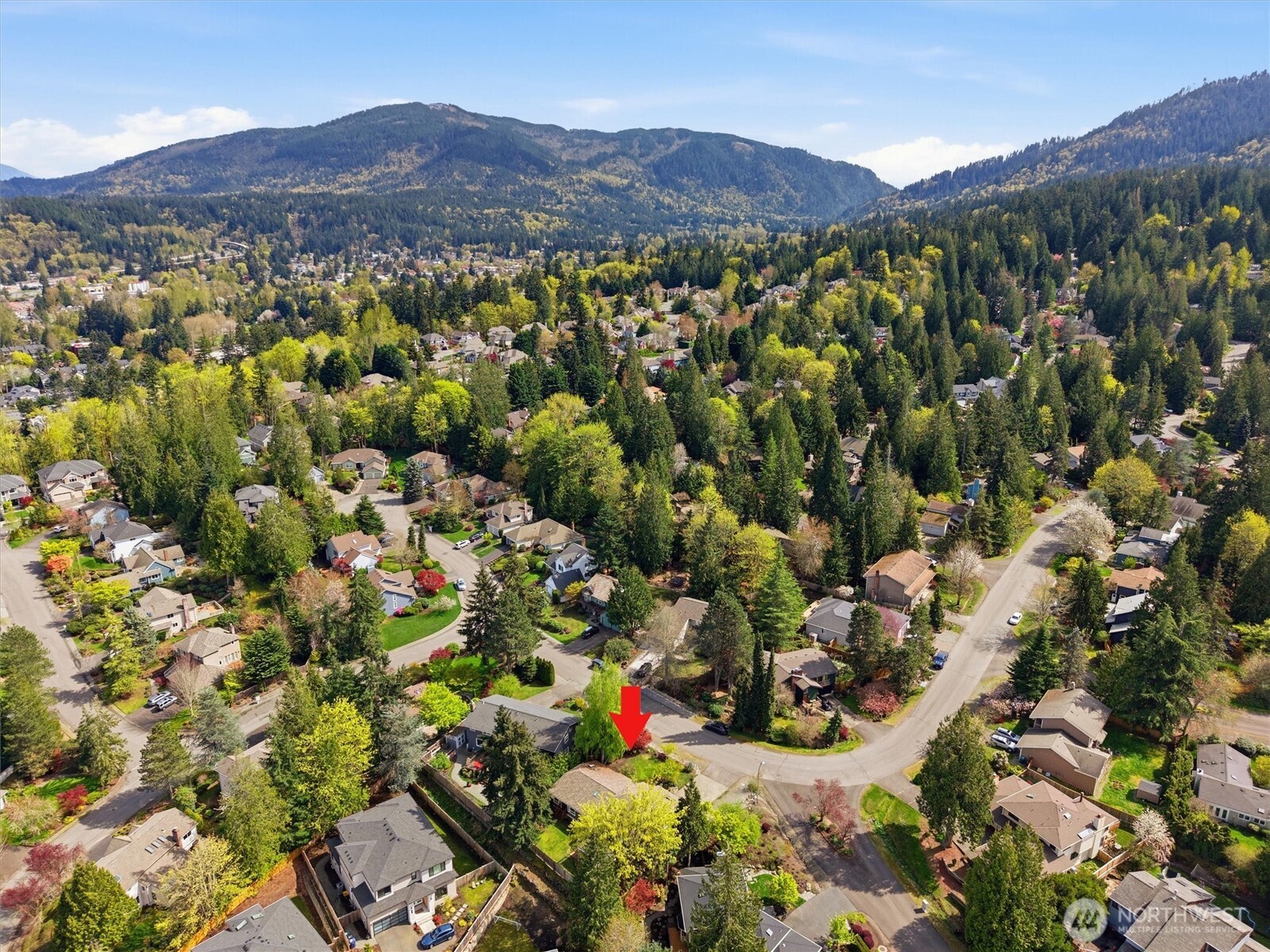 1040 NW Honeywood Place