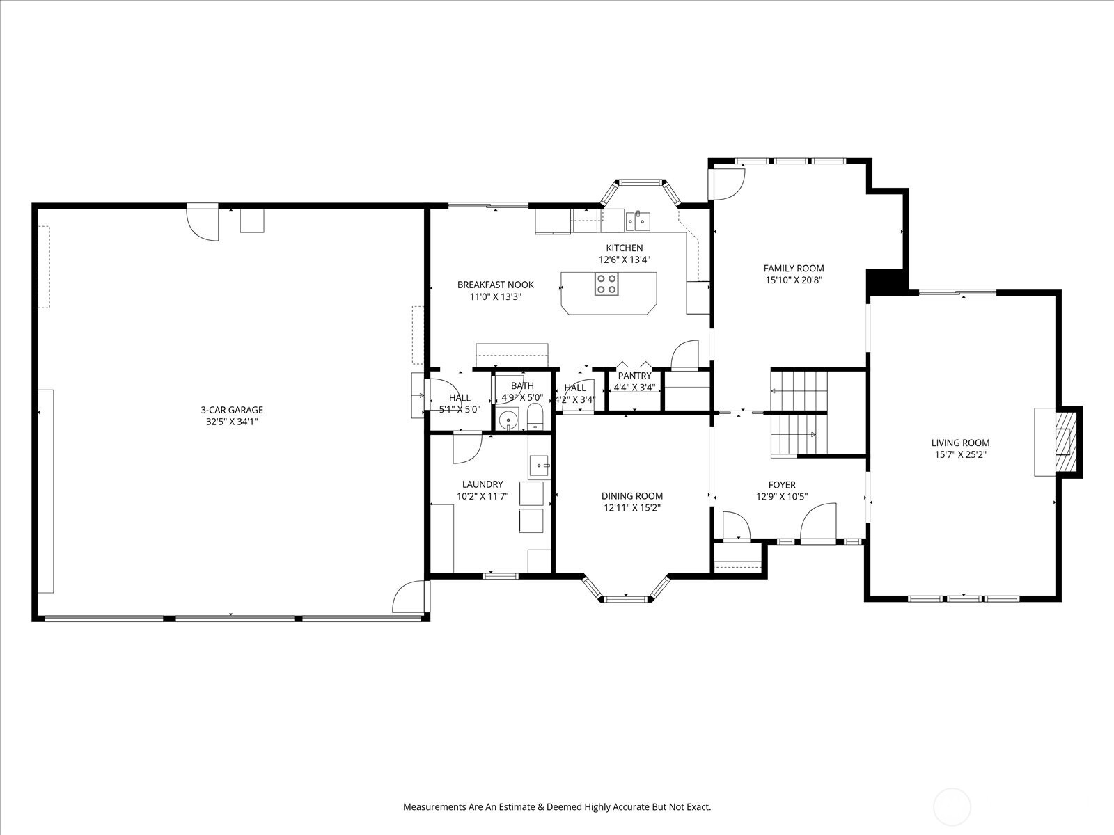 409 NW 162nd Street