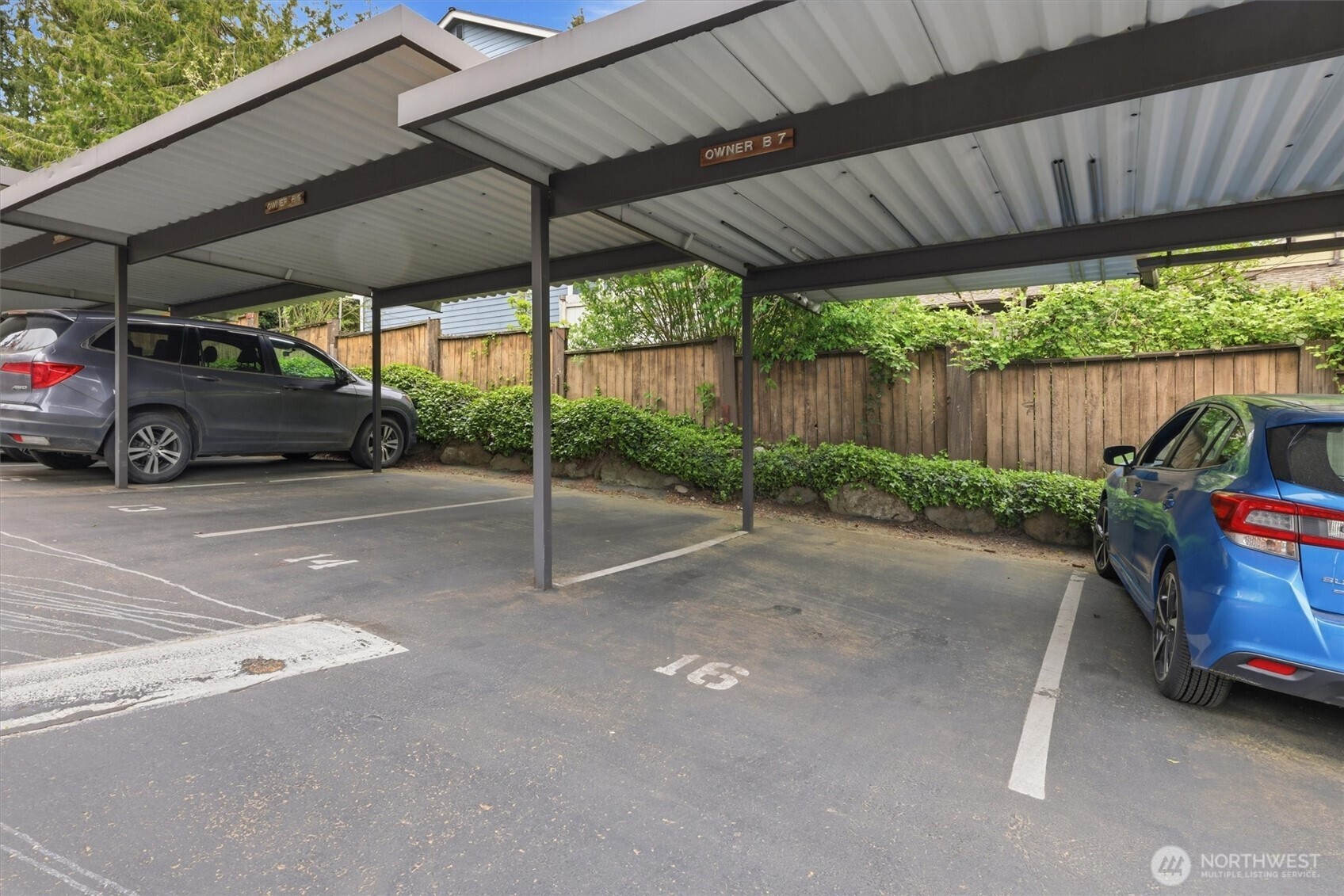 13259 15th Avenue NE Unit: B7