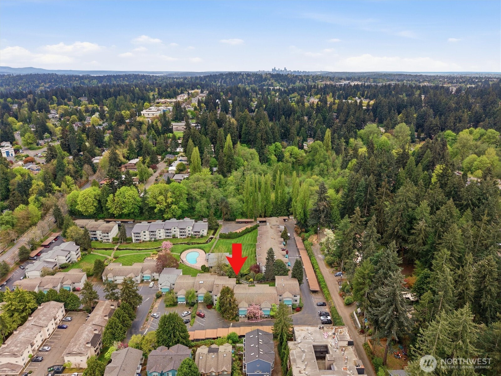 13259 15th Avenue NE Unit: B7