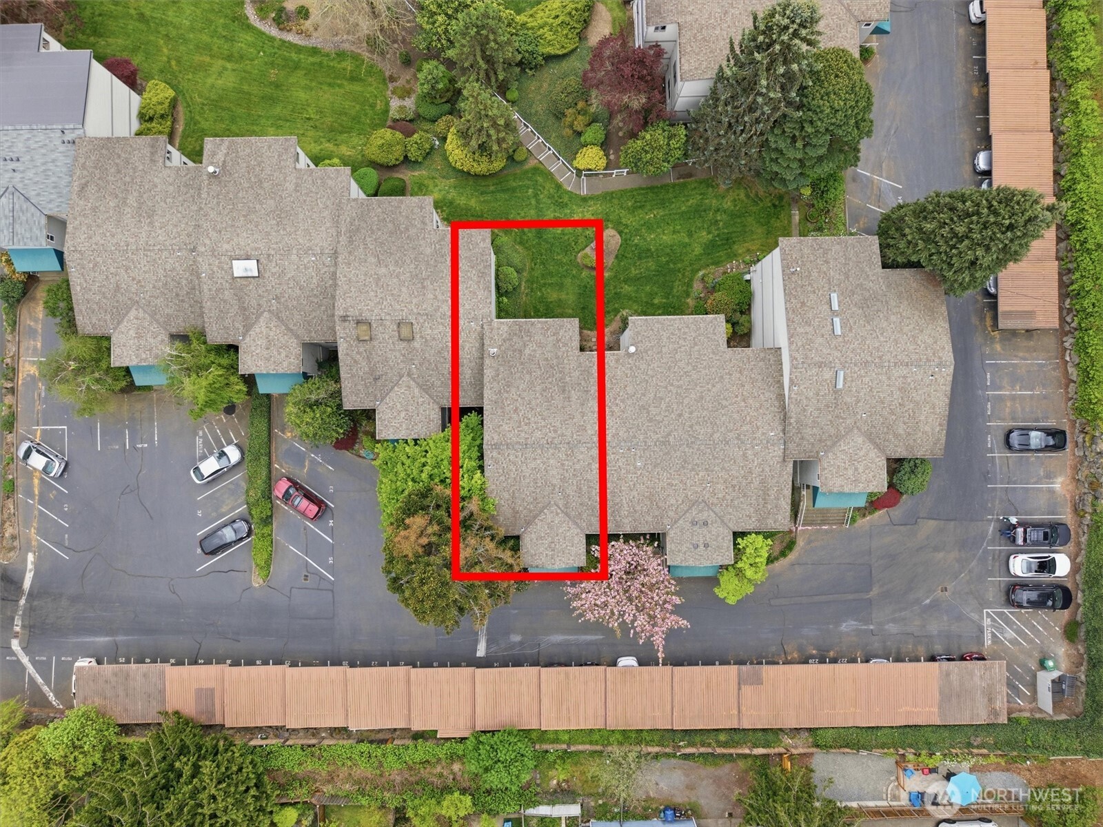 13259 15th Avenue NE Unit: B7