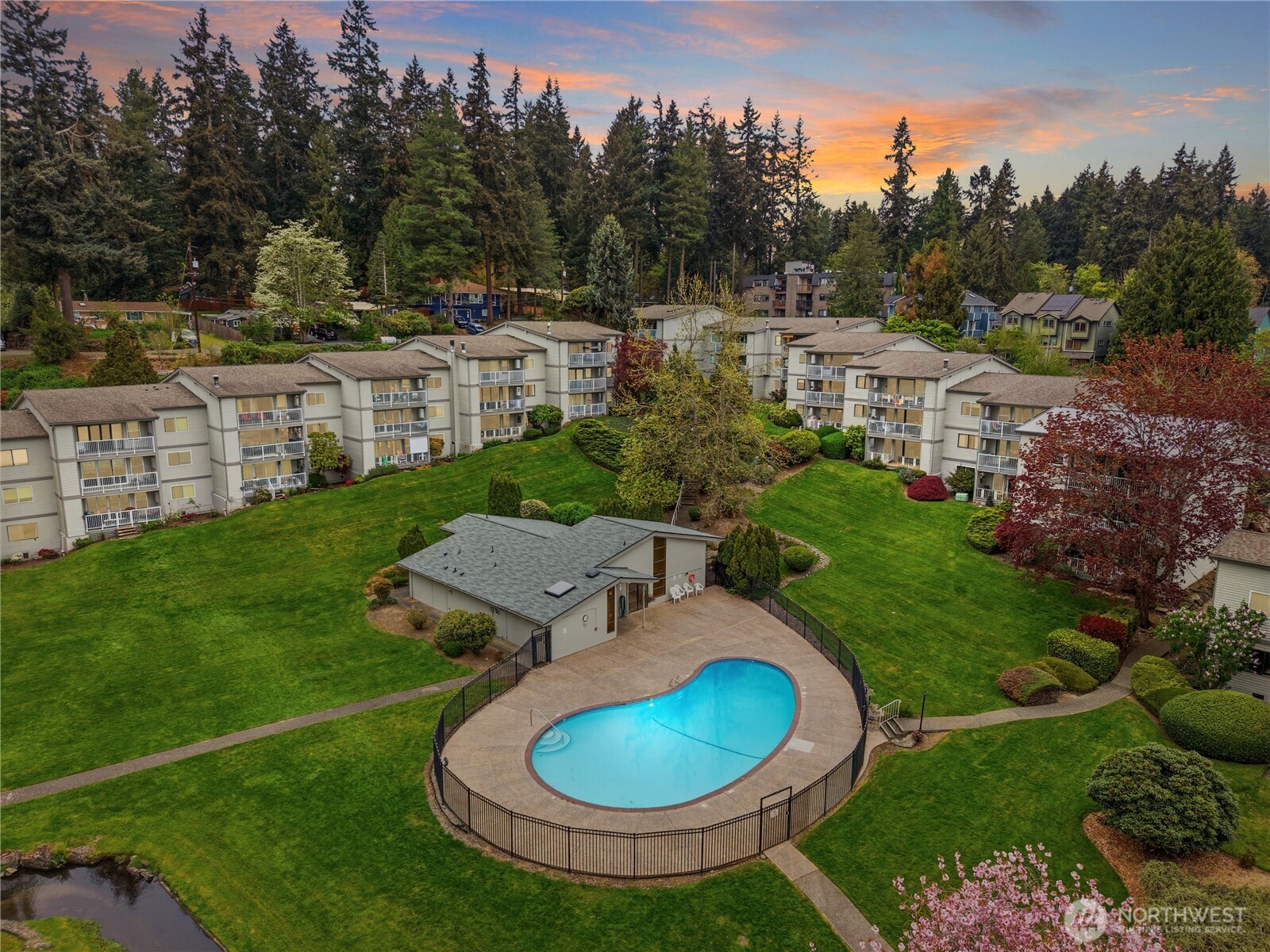 13259 15th Avenue NE Unit: B7