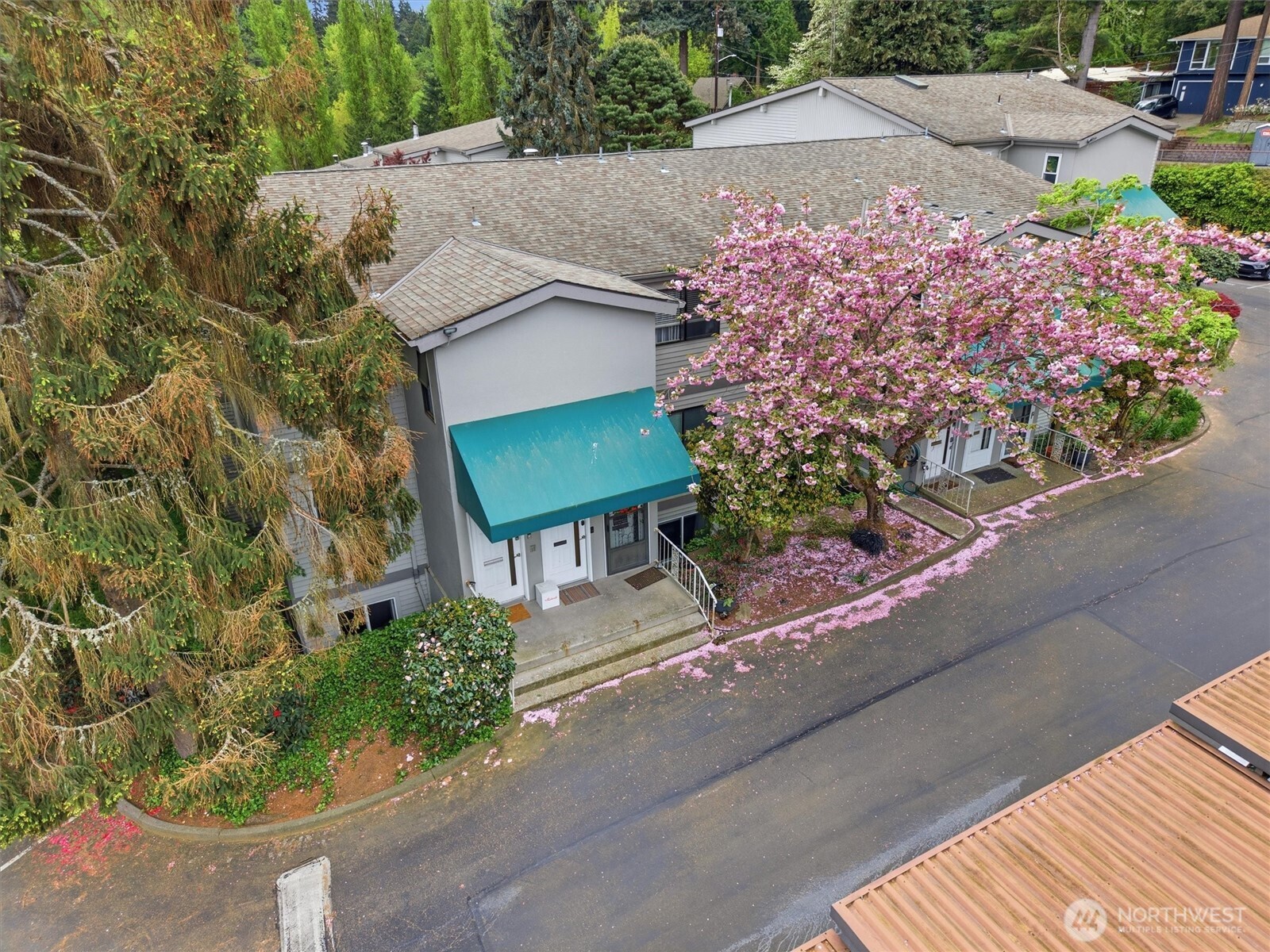 13259 15th Avenue NE Unit: B7