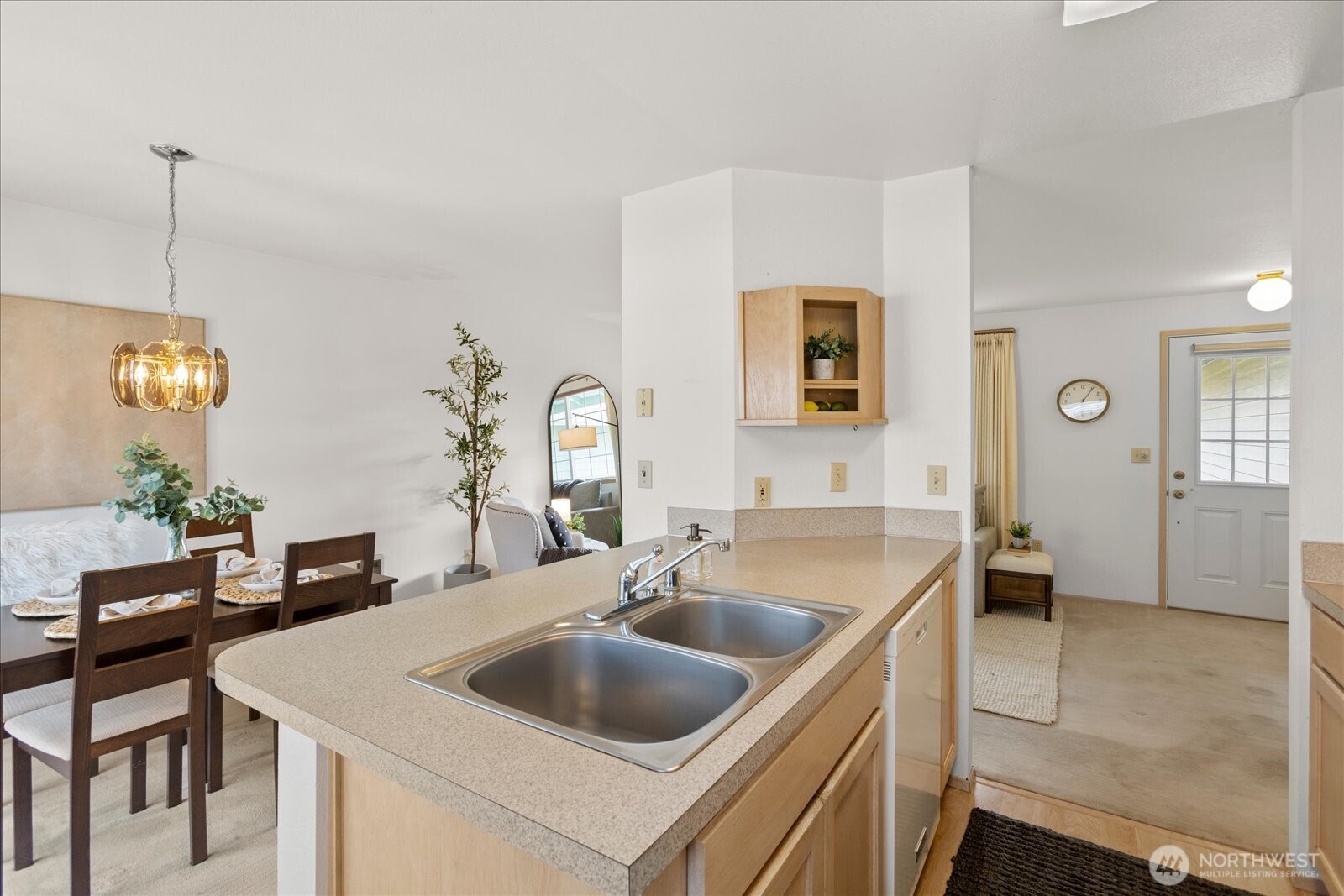 9718 52nd Drive NE