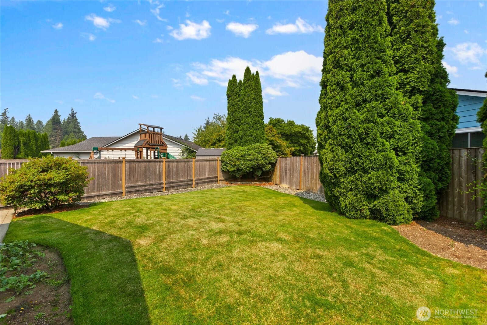 9718 52nd Drive NE
