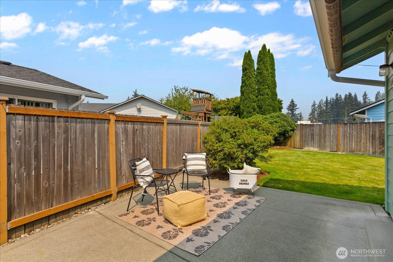 9718 52nd Drive NE