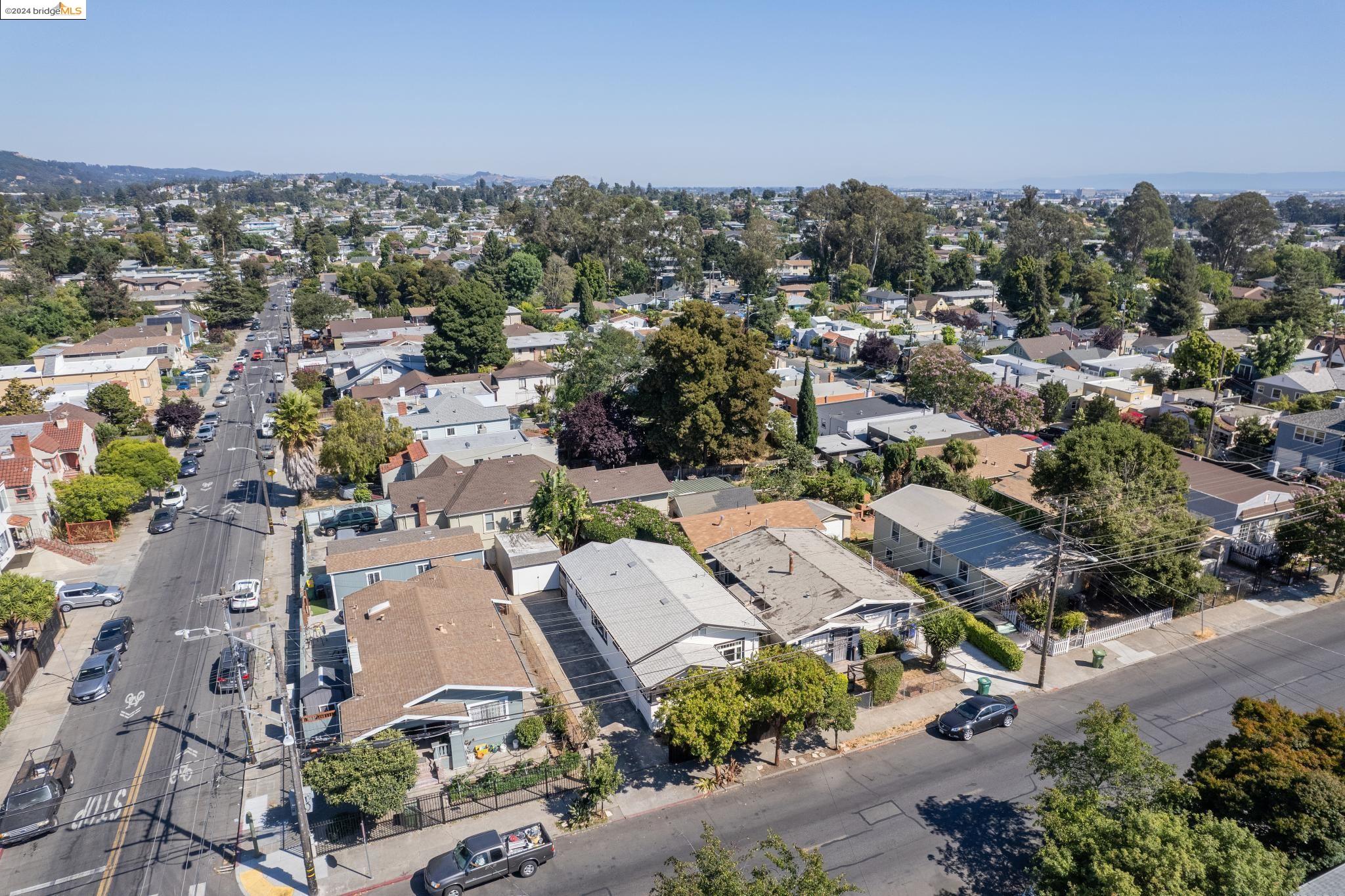 2936 Coolidge Ave