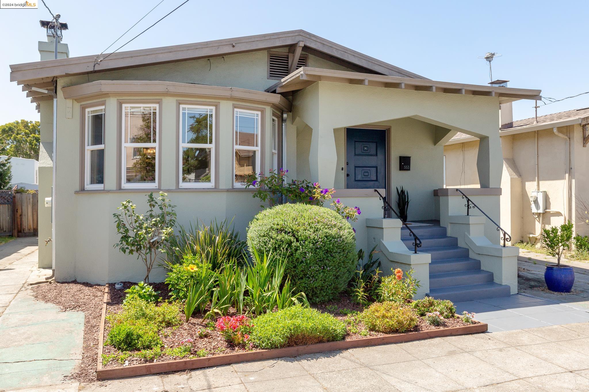 553 Alcatraz