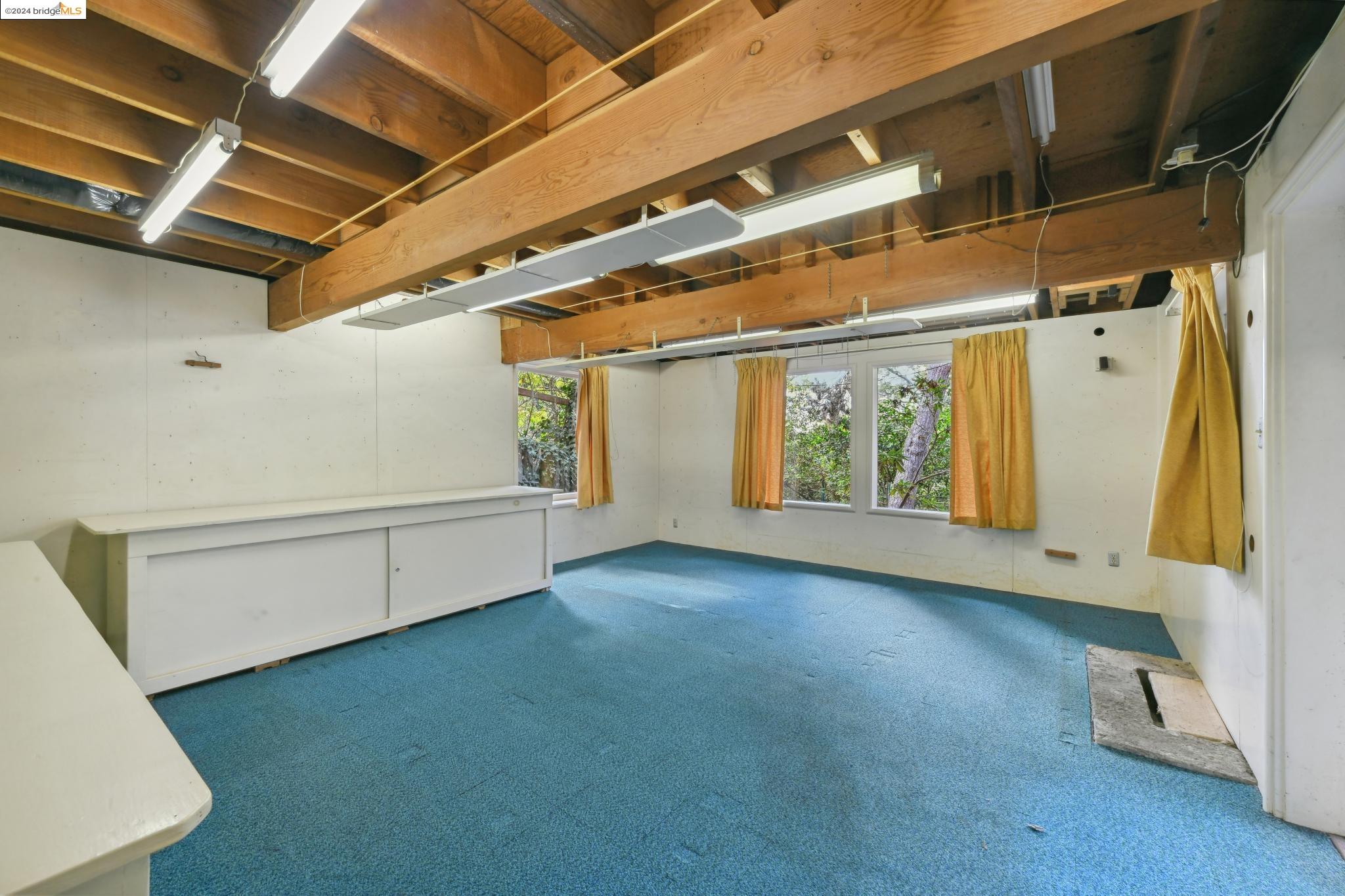 1434 Grizzly Peak Blvd