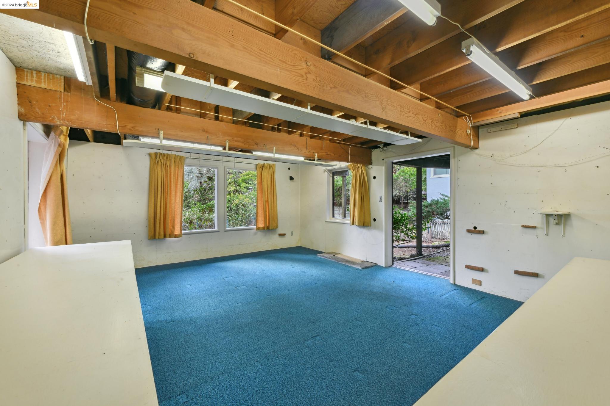 1434 Grizzly Peak Blvd