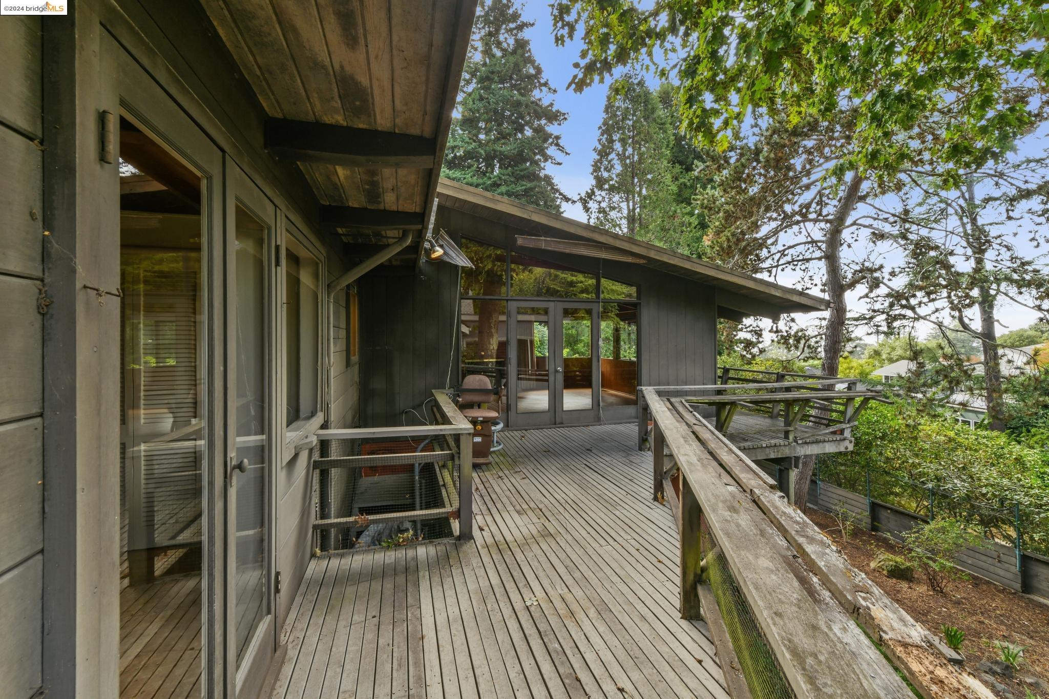 1434 Grizzly Peak Blvd