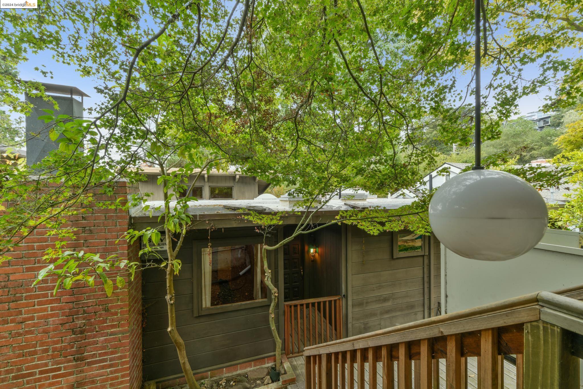 1434 Grizzly Peak Blvd