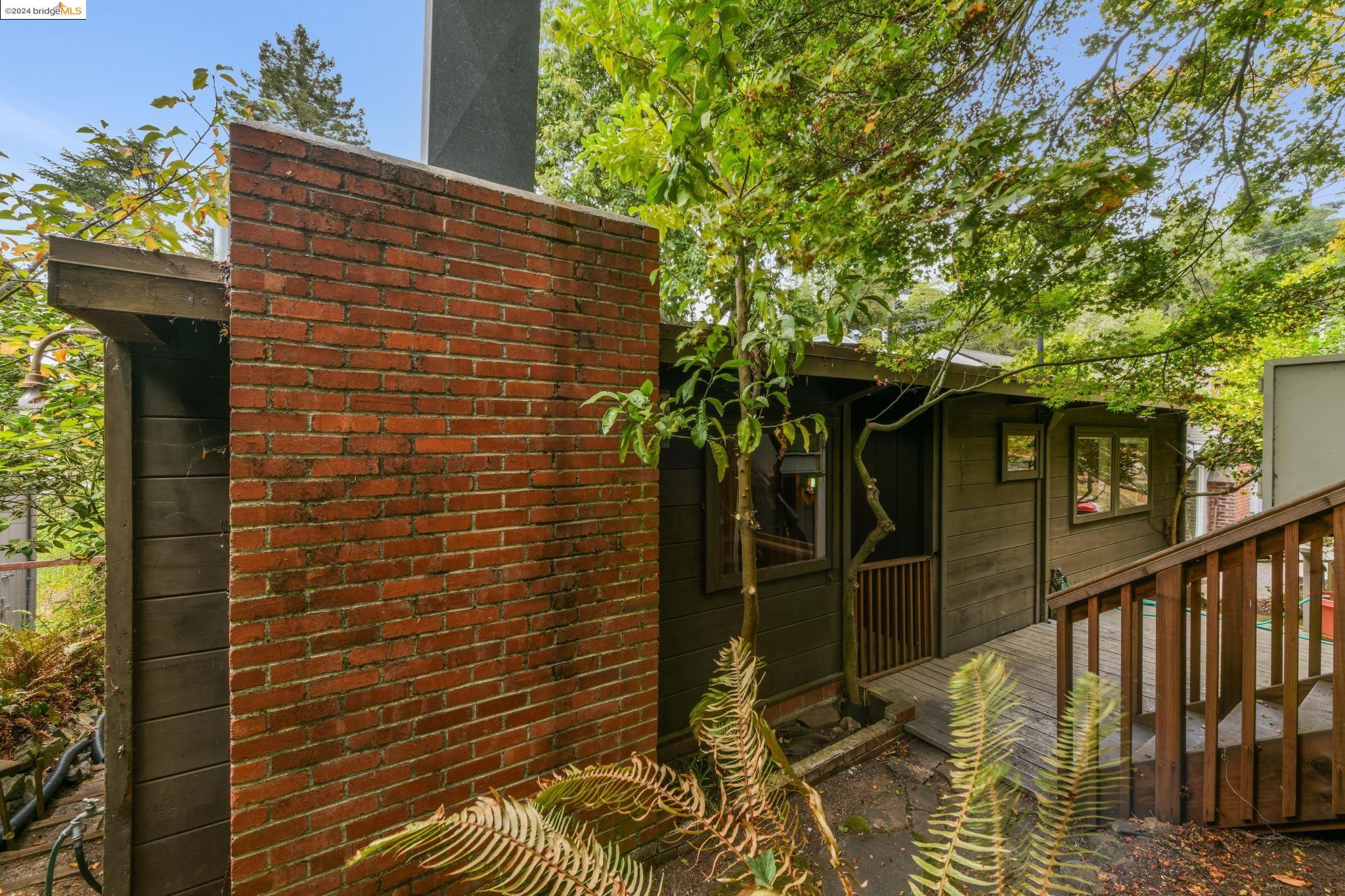 1434 Grizzly Peak Blvd