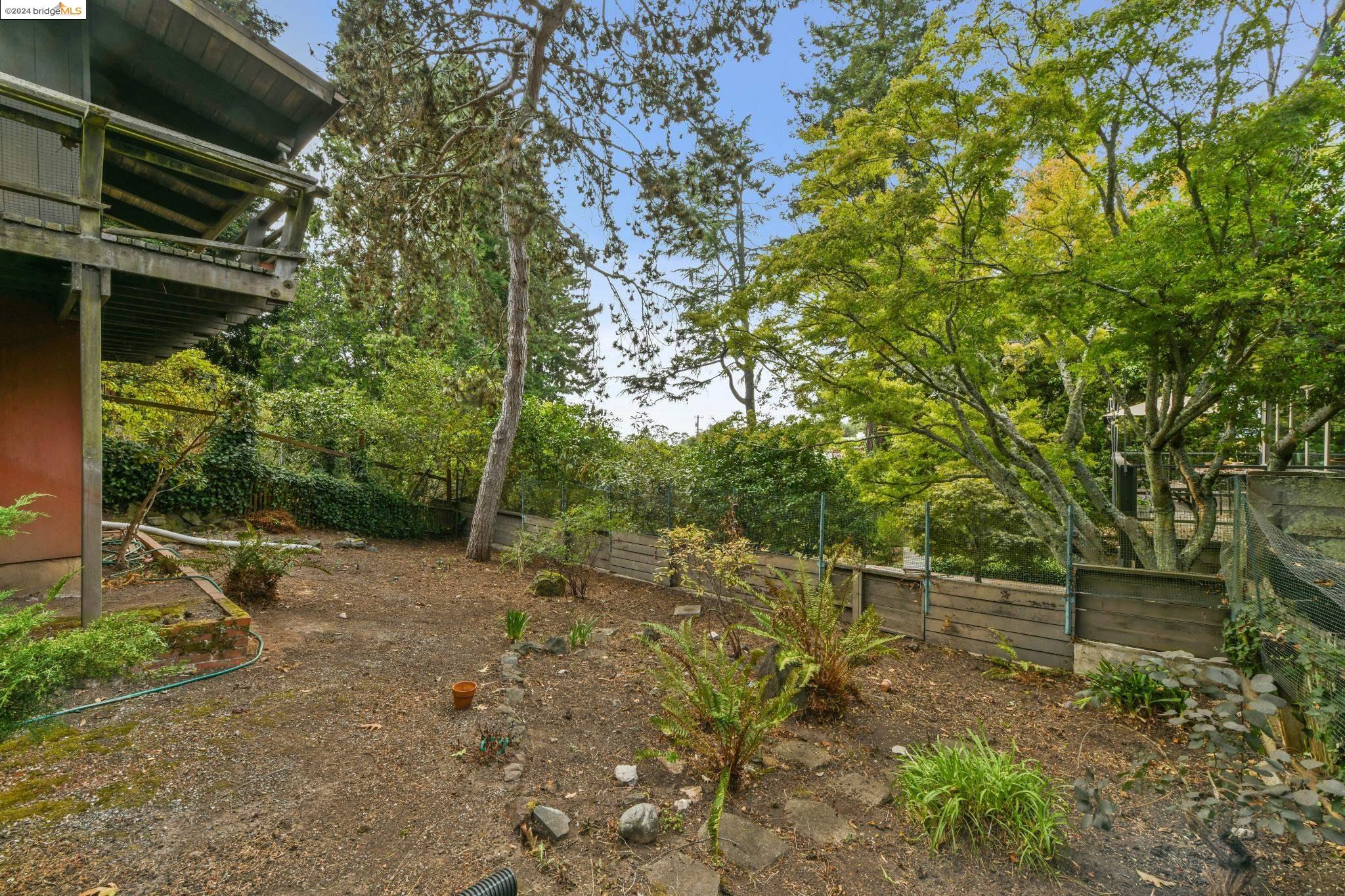 1434 Grizzly Peak Blvd