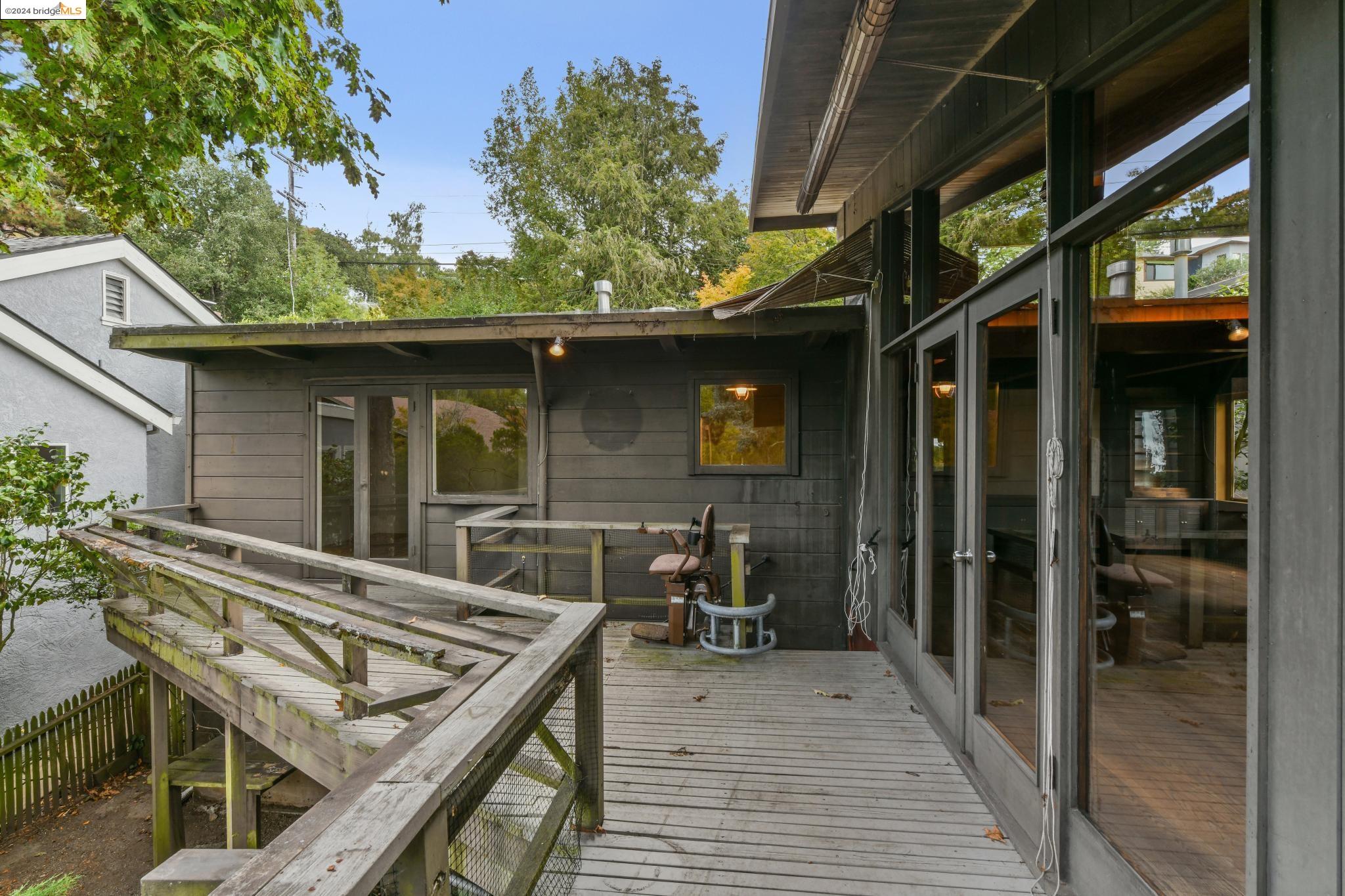 1434 Grizzly Peak Blvd