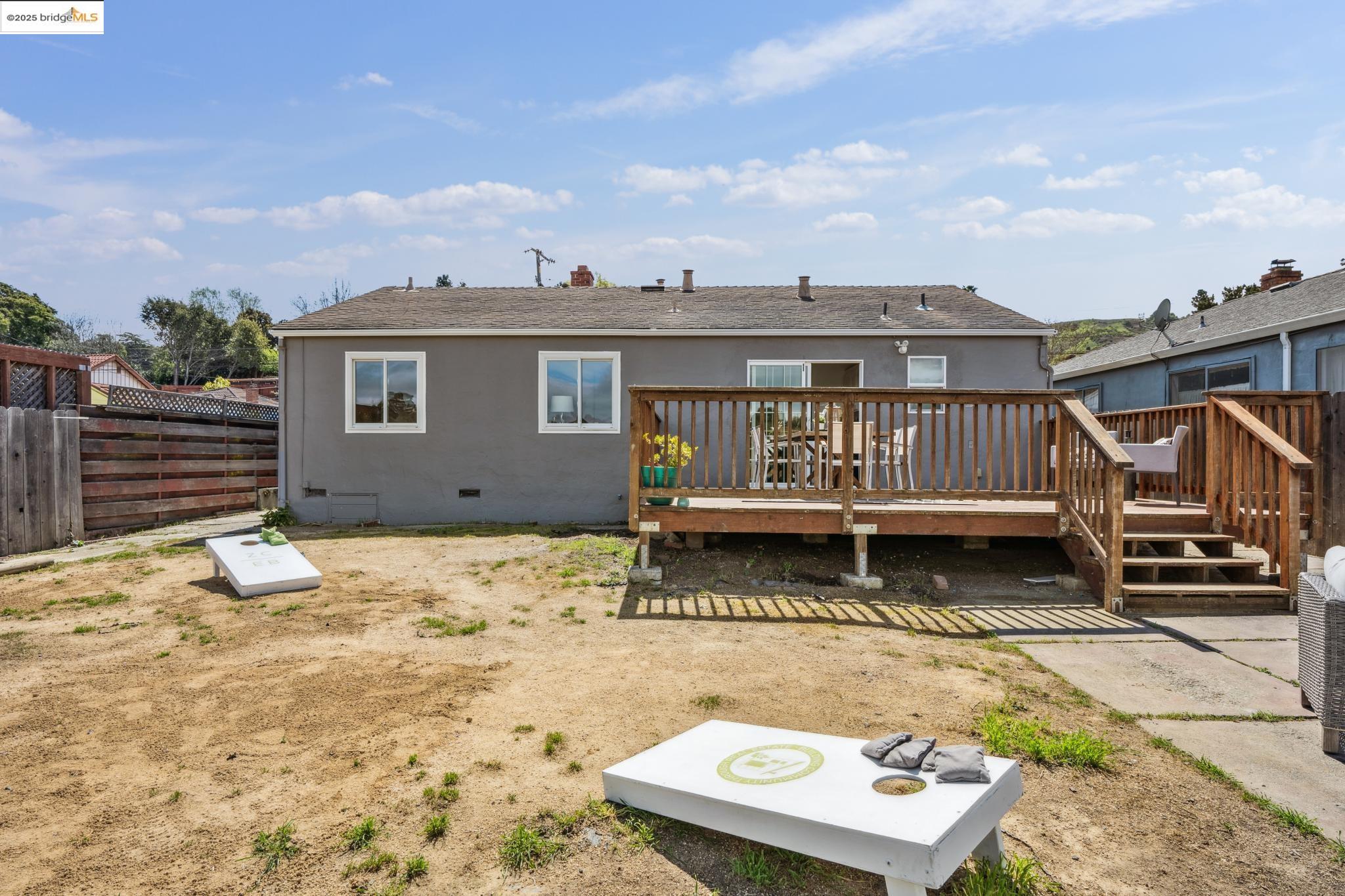 4303 Harmon Road