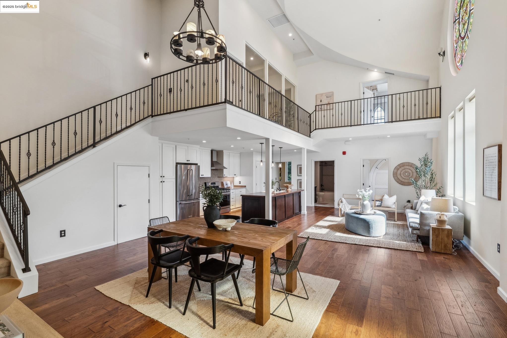 6300 Shattuck Ave # 1