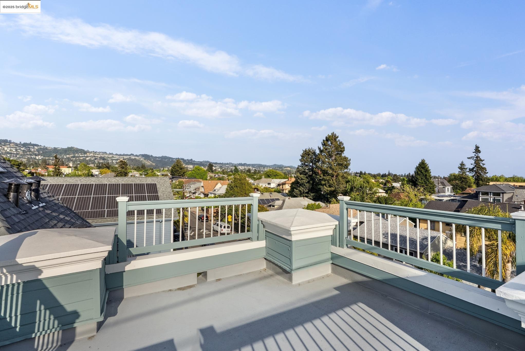 6300 Shattuck Ave # 1