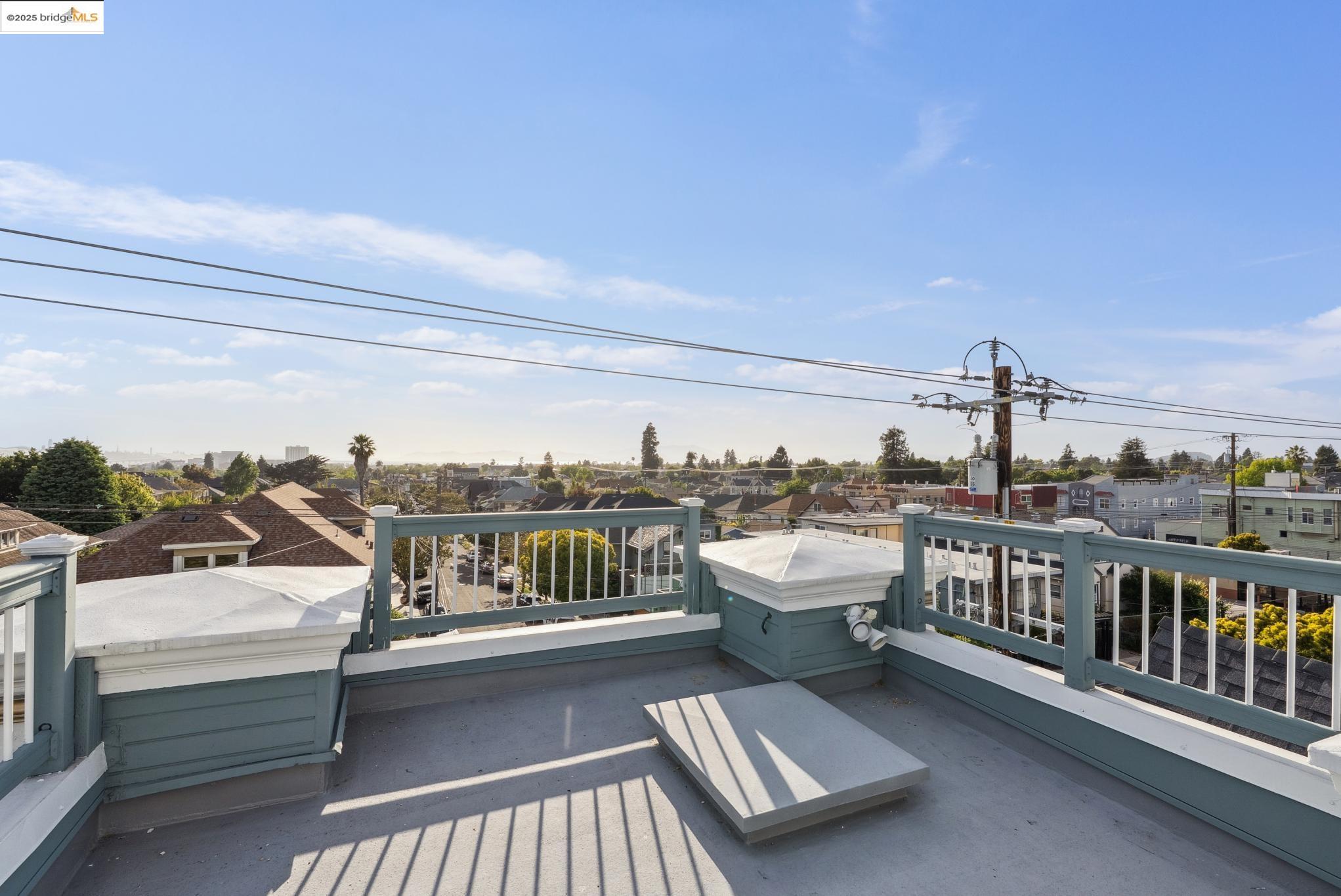 6300 Shattuck Ave # 1