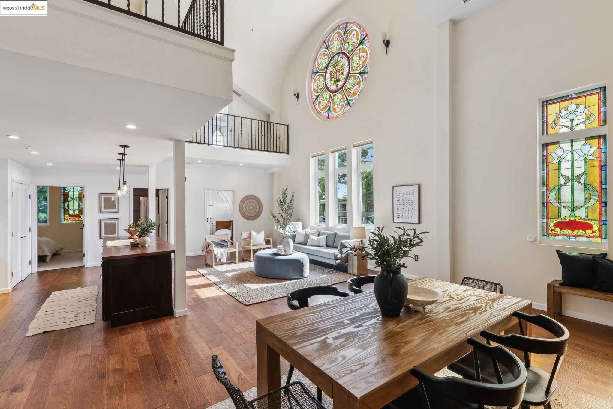 6300 Shattuck Ave # 1