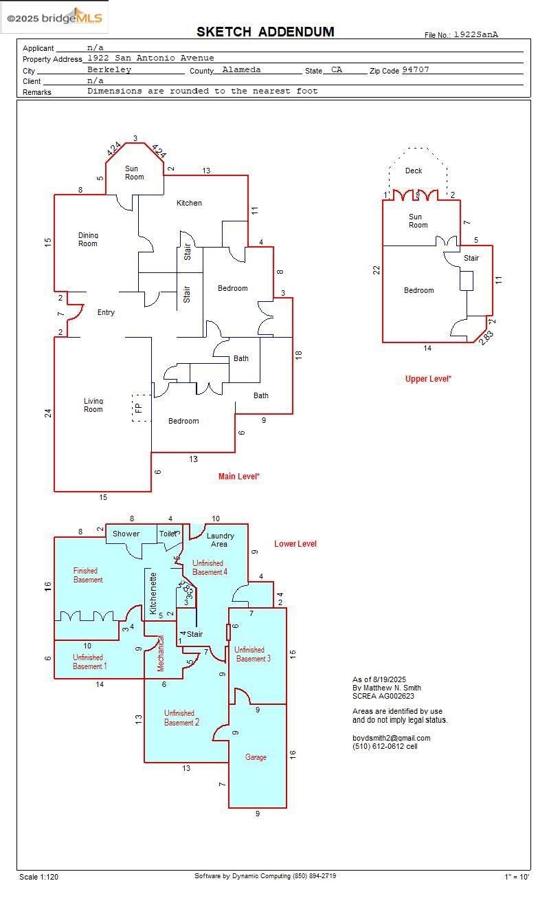 1922 San Antonio Ave