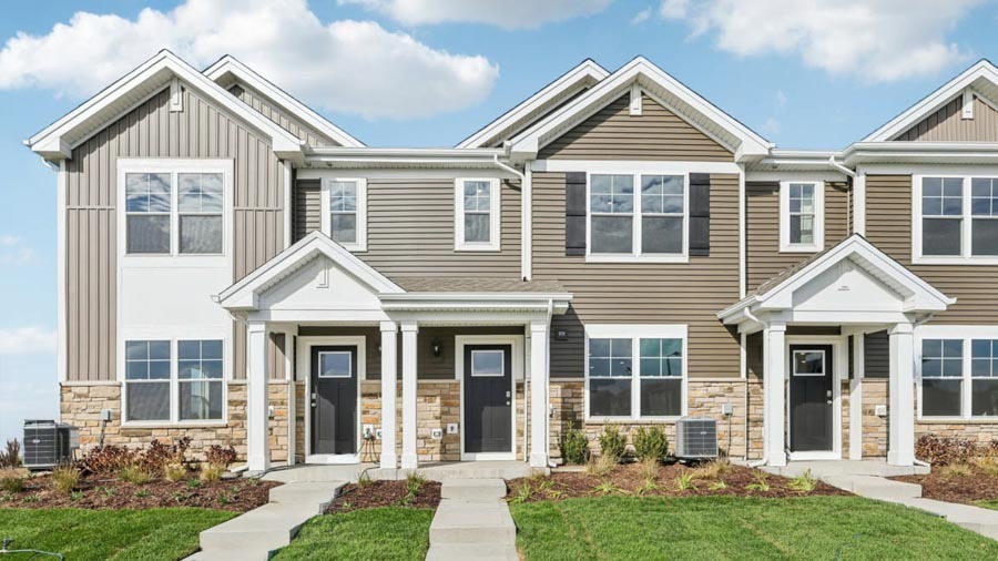 3183 Grande Trail