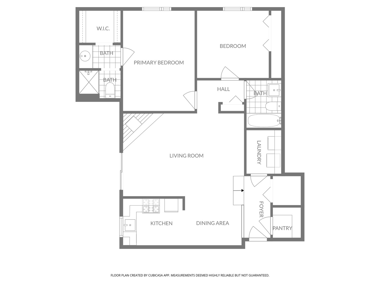 73 W Pier Drive Unit: 201