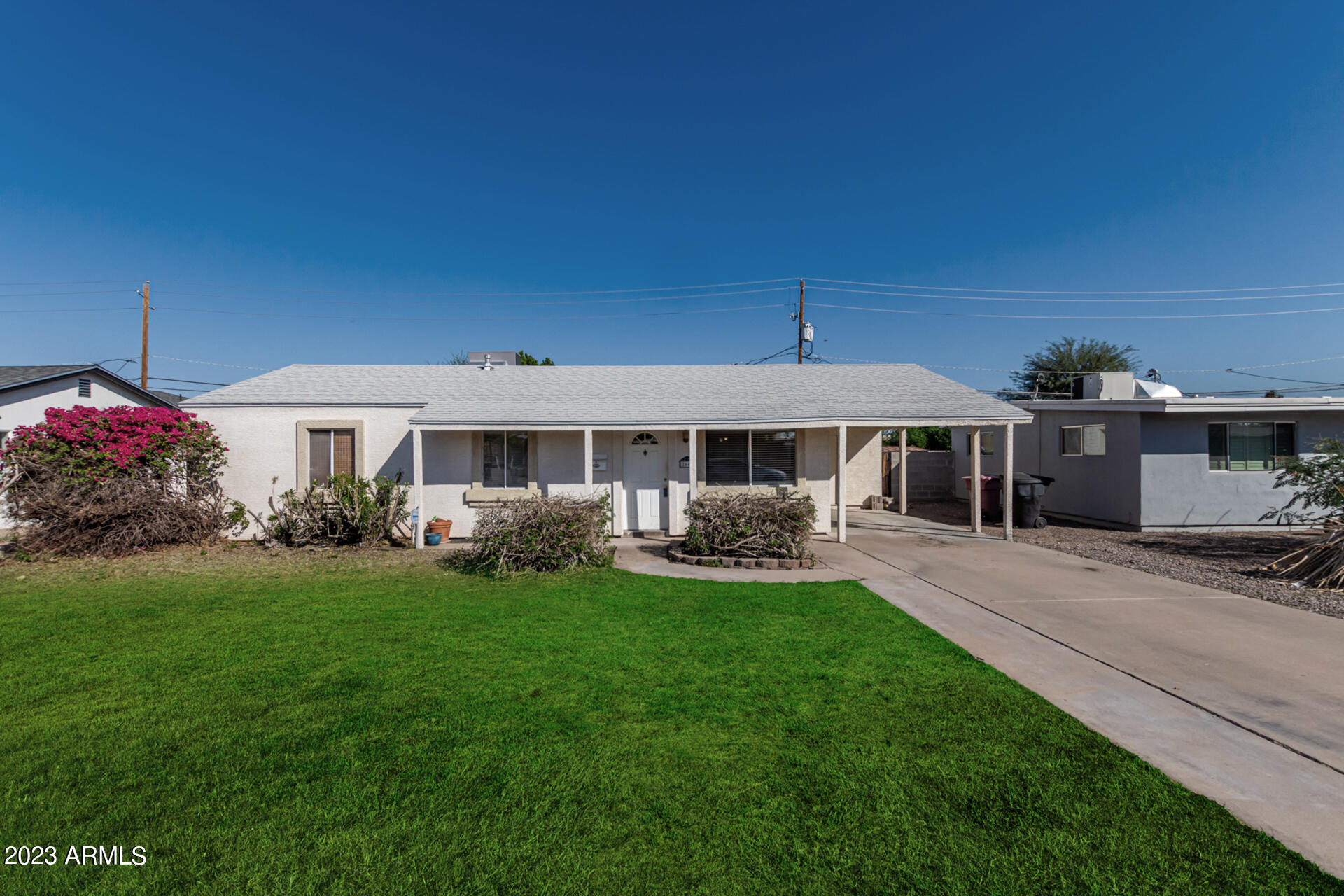 2647 N 71ST Place