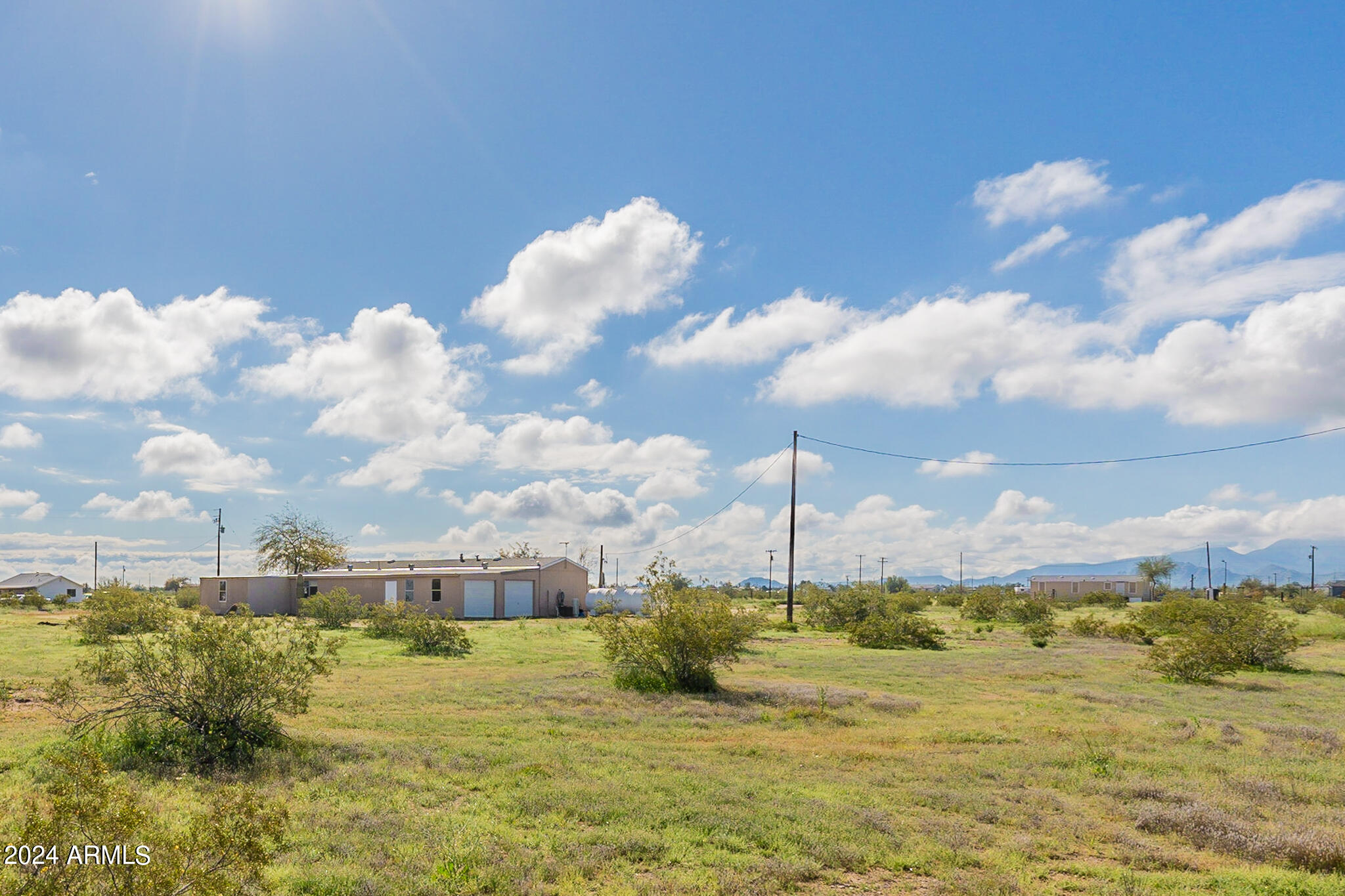 54084 W BADGER Road