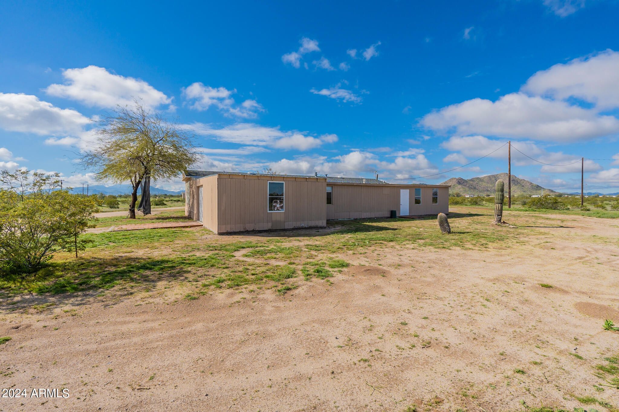 54084 W BADGER Road