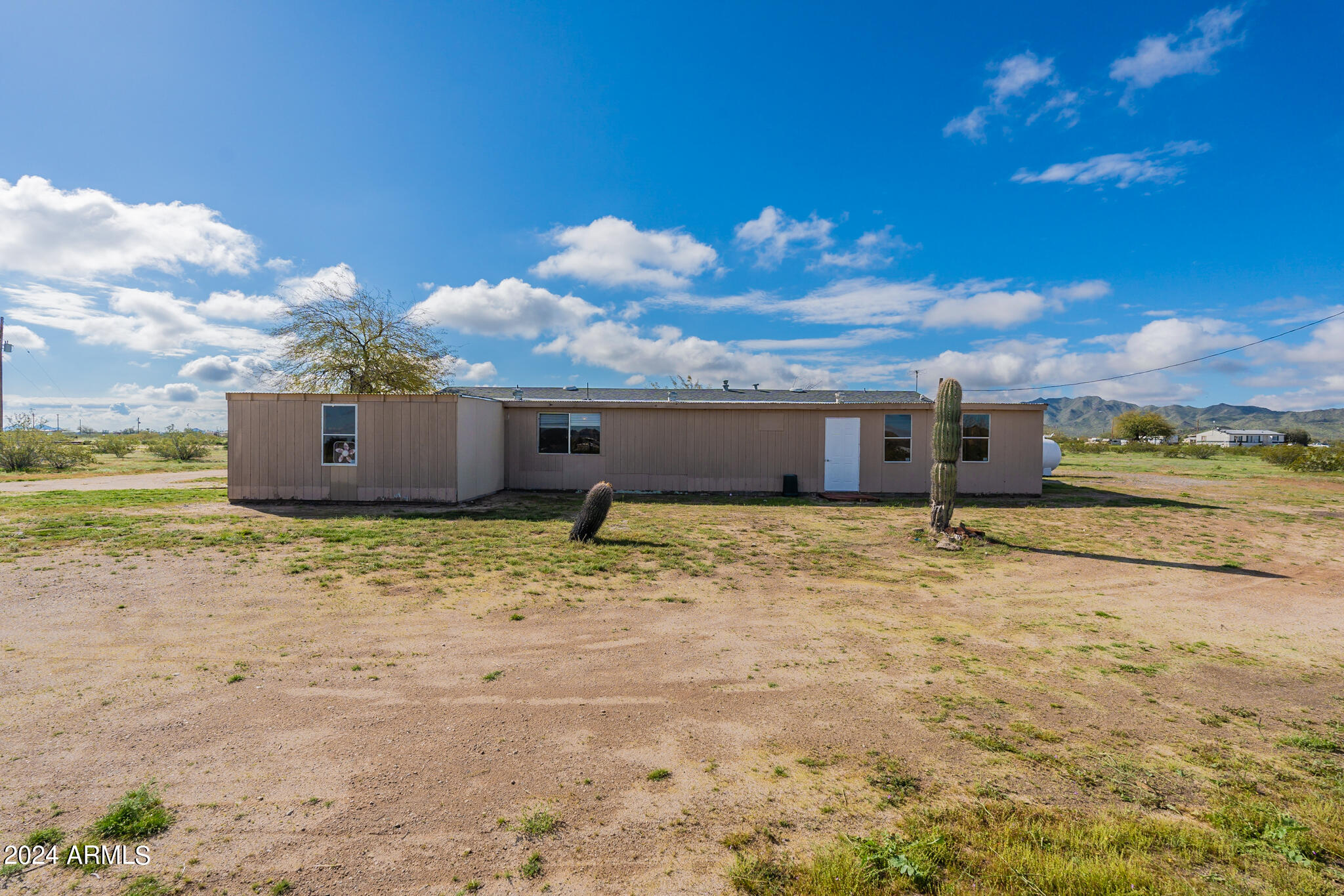 54084 W BADGER Road