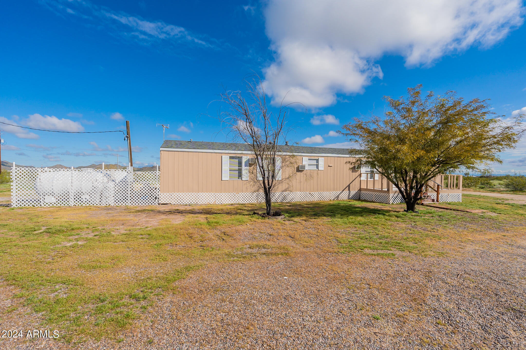 54084 W BADGER Road