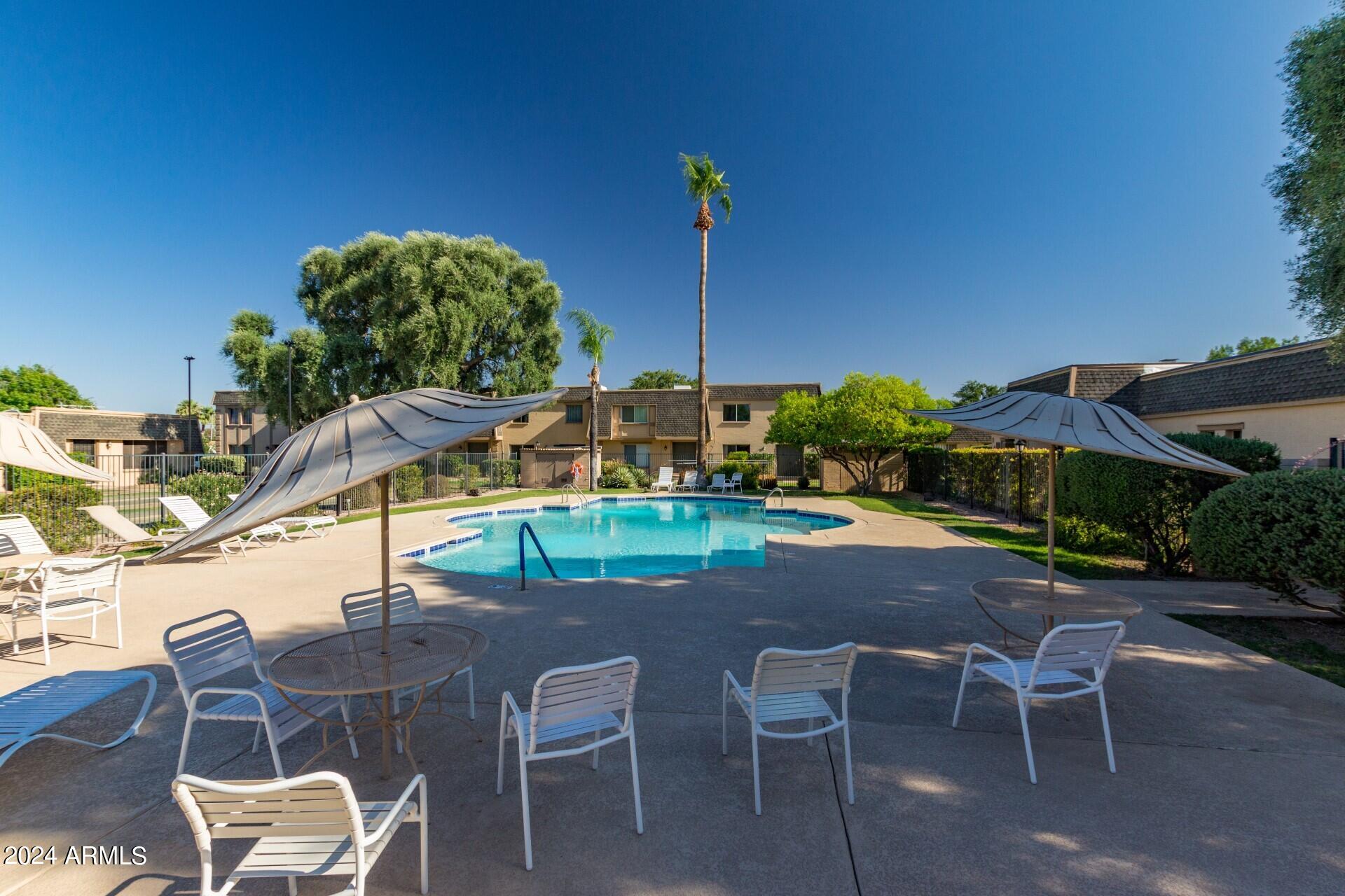 4837 N GRANITE REEF Road