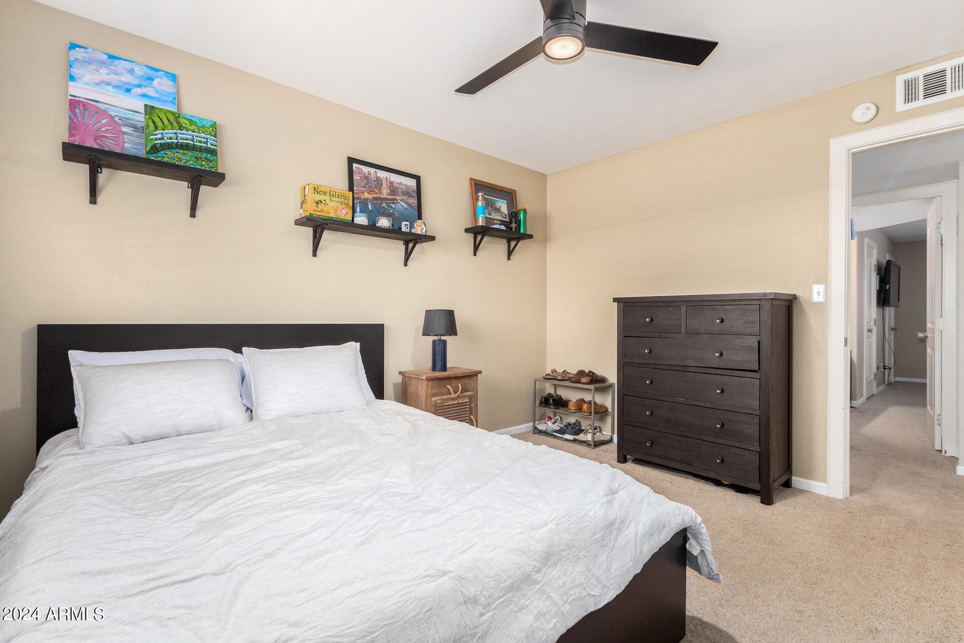 4837 N GRANITE REEF Road