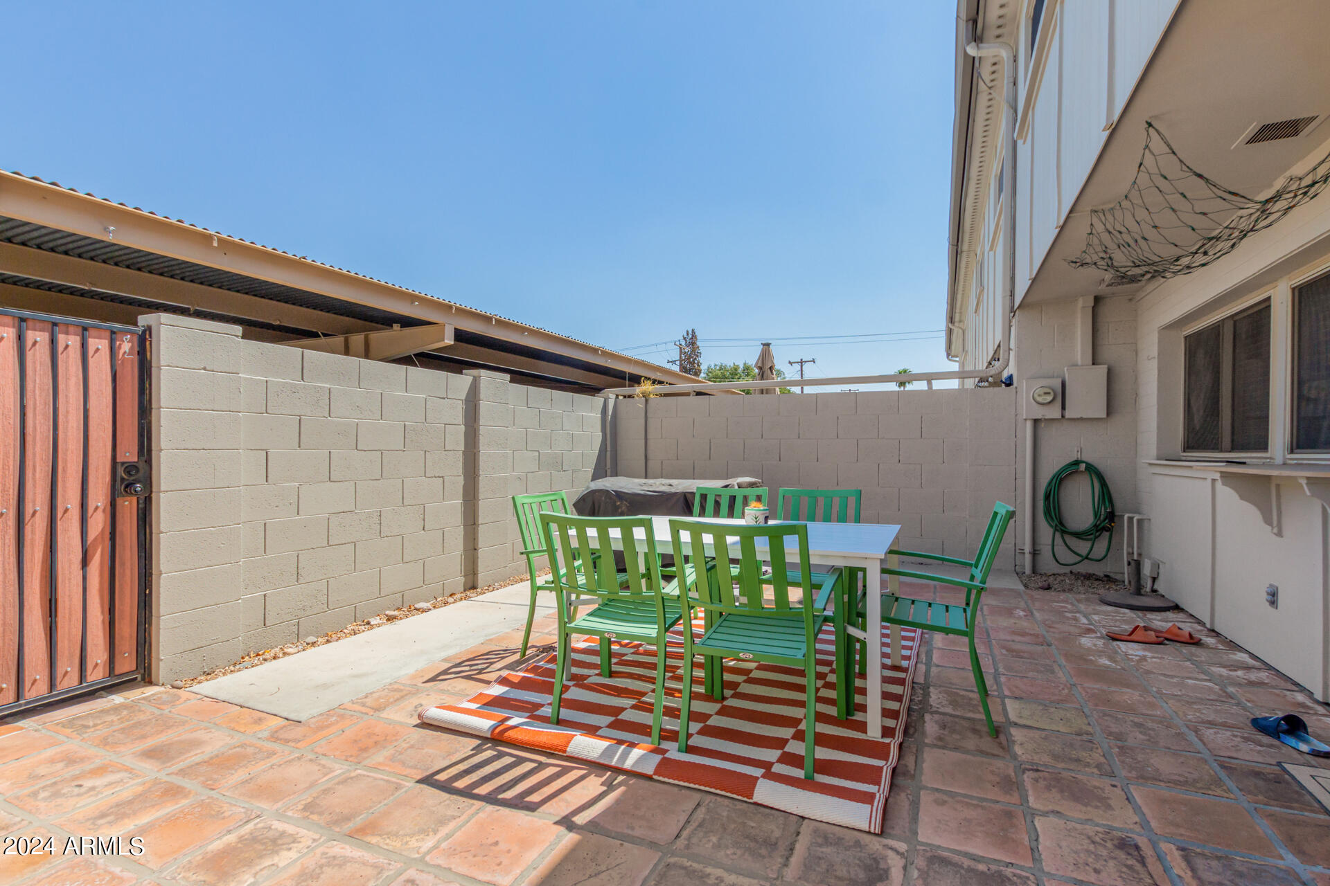 4837 N GRANITE REEF Road
