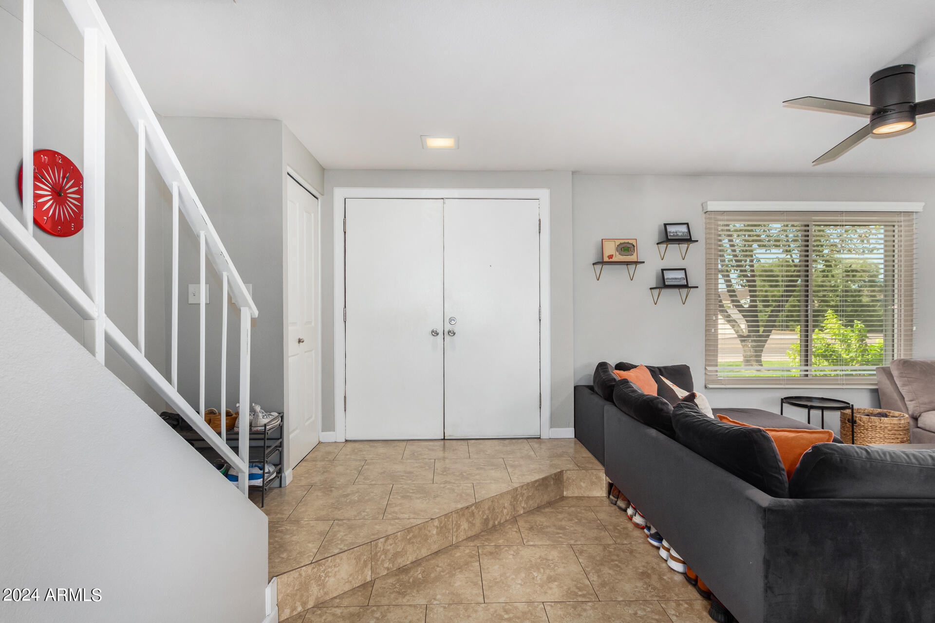 4837 N GRANITE REEF Road