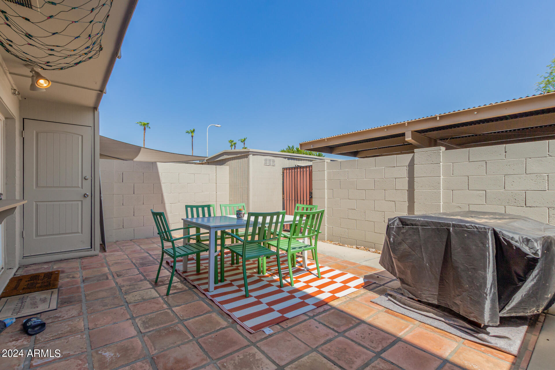 4837 N GRANITE REEF Road