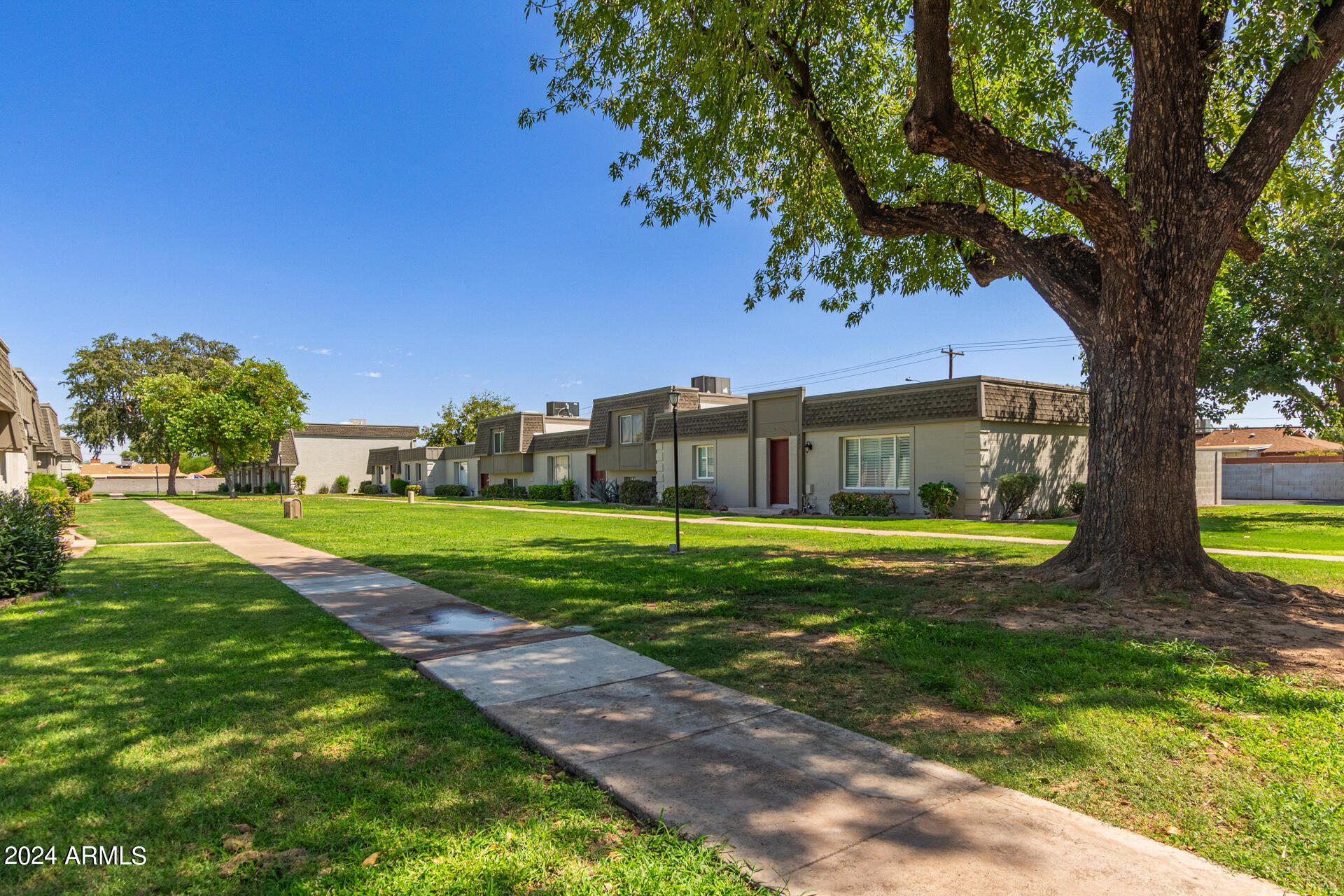 4837 N GRANITE REEF Road