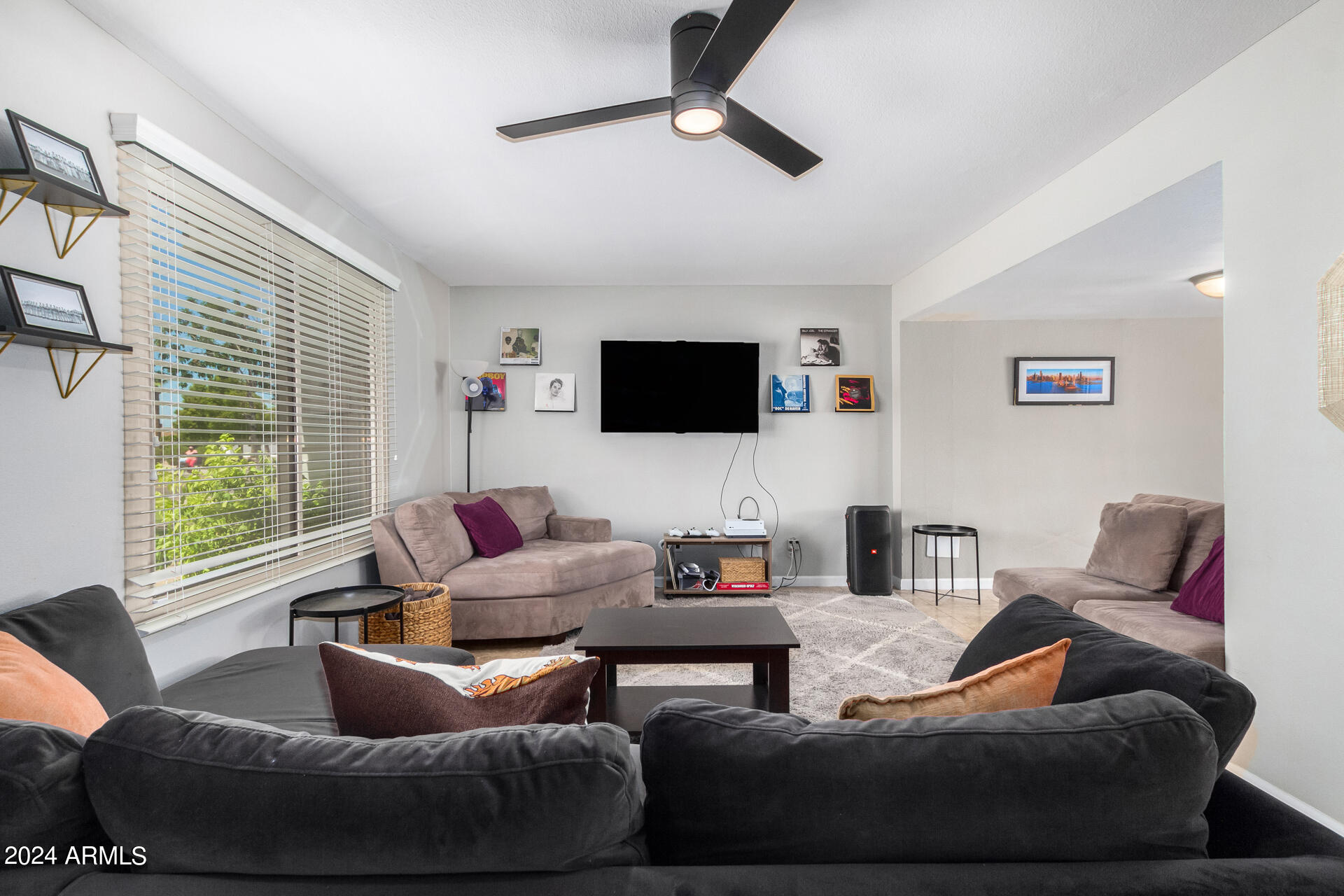 4837 N GRANITE REEF Road