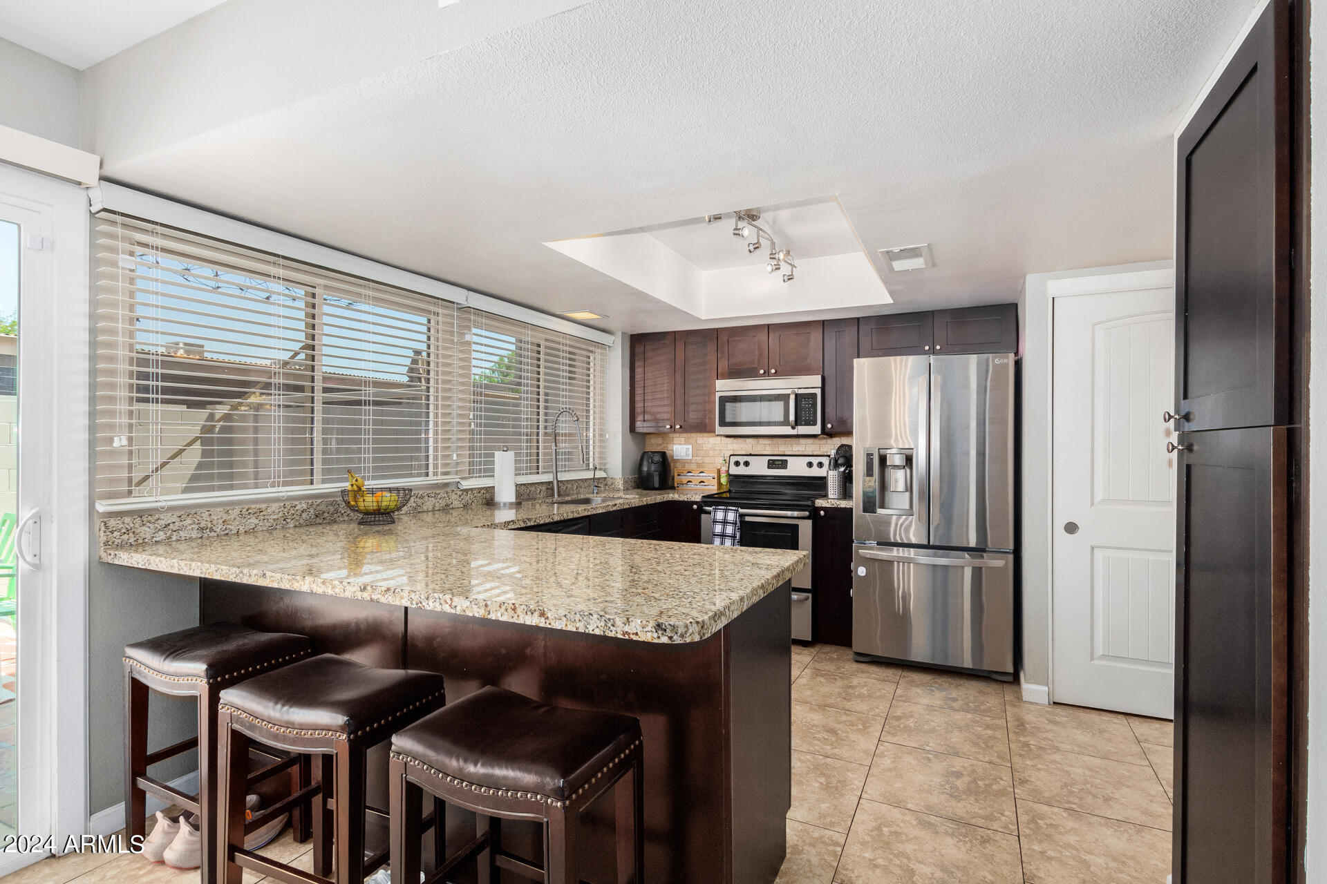 4837 N GRANITE REEF Road