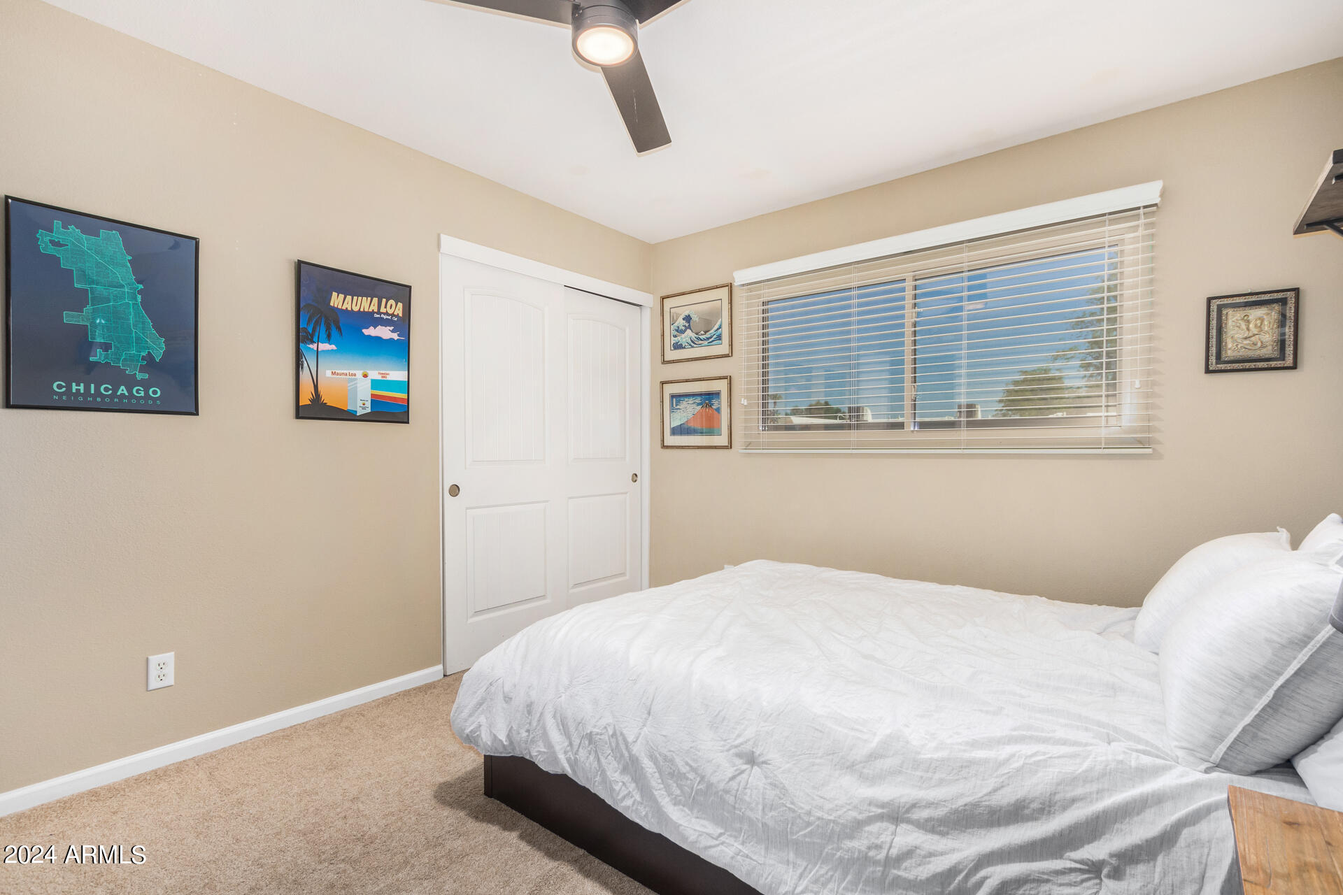 4837 N GRANITE REEF Road