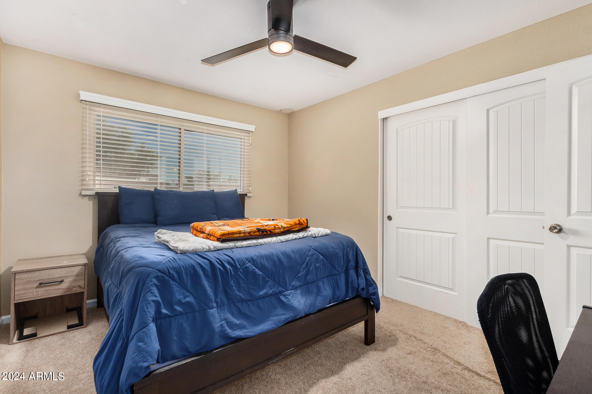 4837 N GRANITE REEF Road