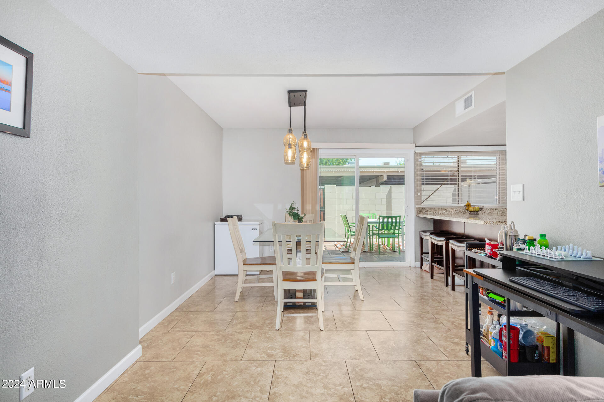 4837 N GRANITE REEF Road